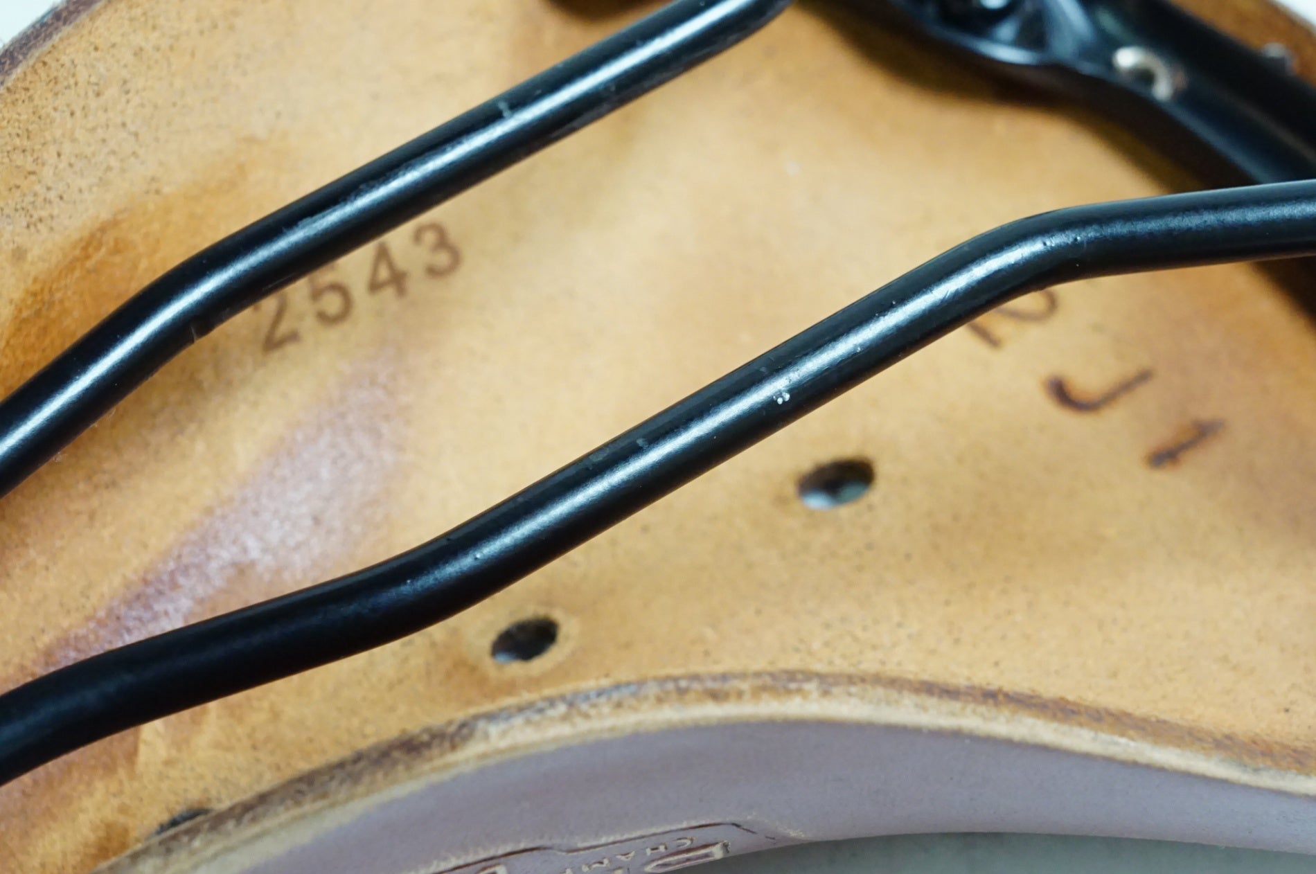 BROOKS 「ブルックス」 B17 サドル / 熊谷本店