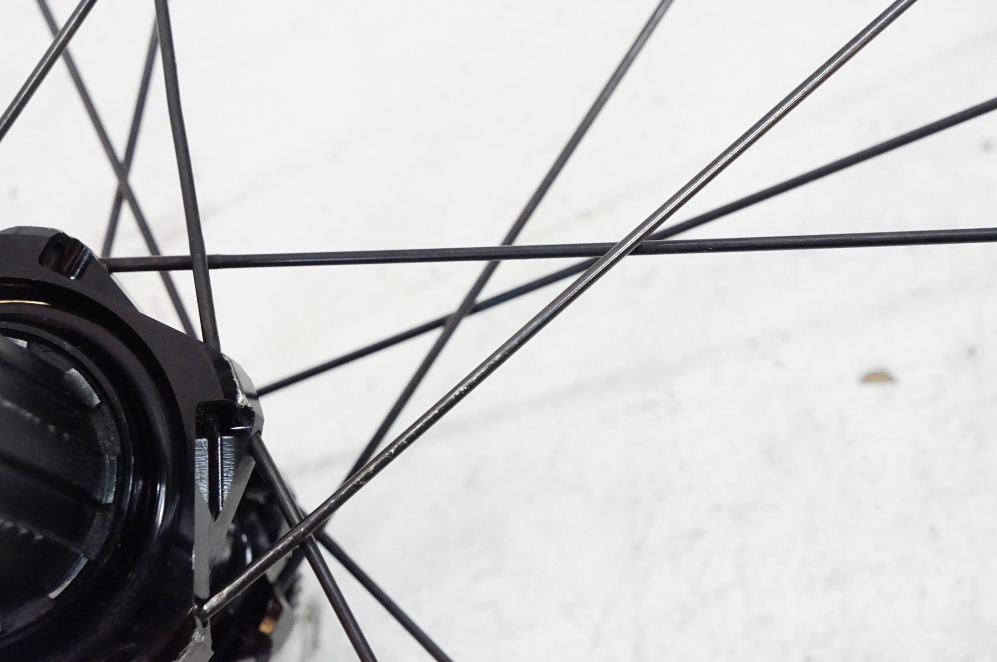 GIANT 「ジャイアント」 SLR1 DISC シマノ11速 リアホイール / 熊谷