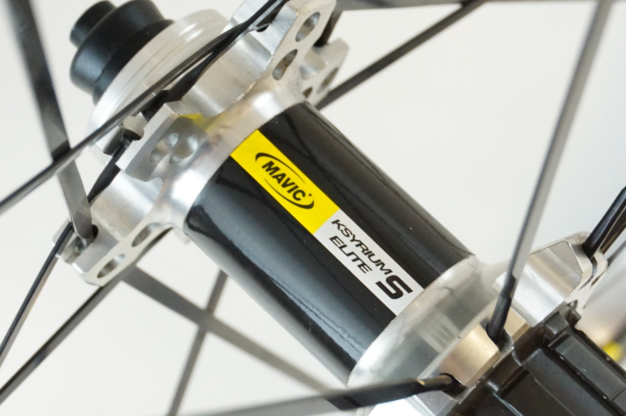 MAVIC 「マビック」 KSYRIUM ELITE S SHIMANO11S ホイールセット / 浜松店