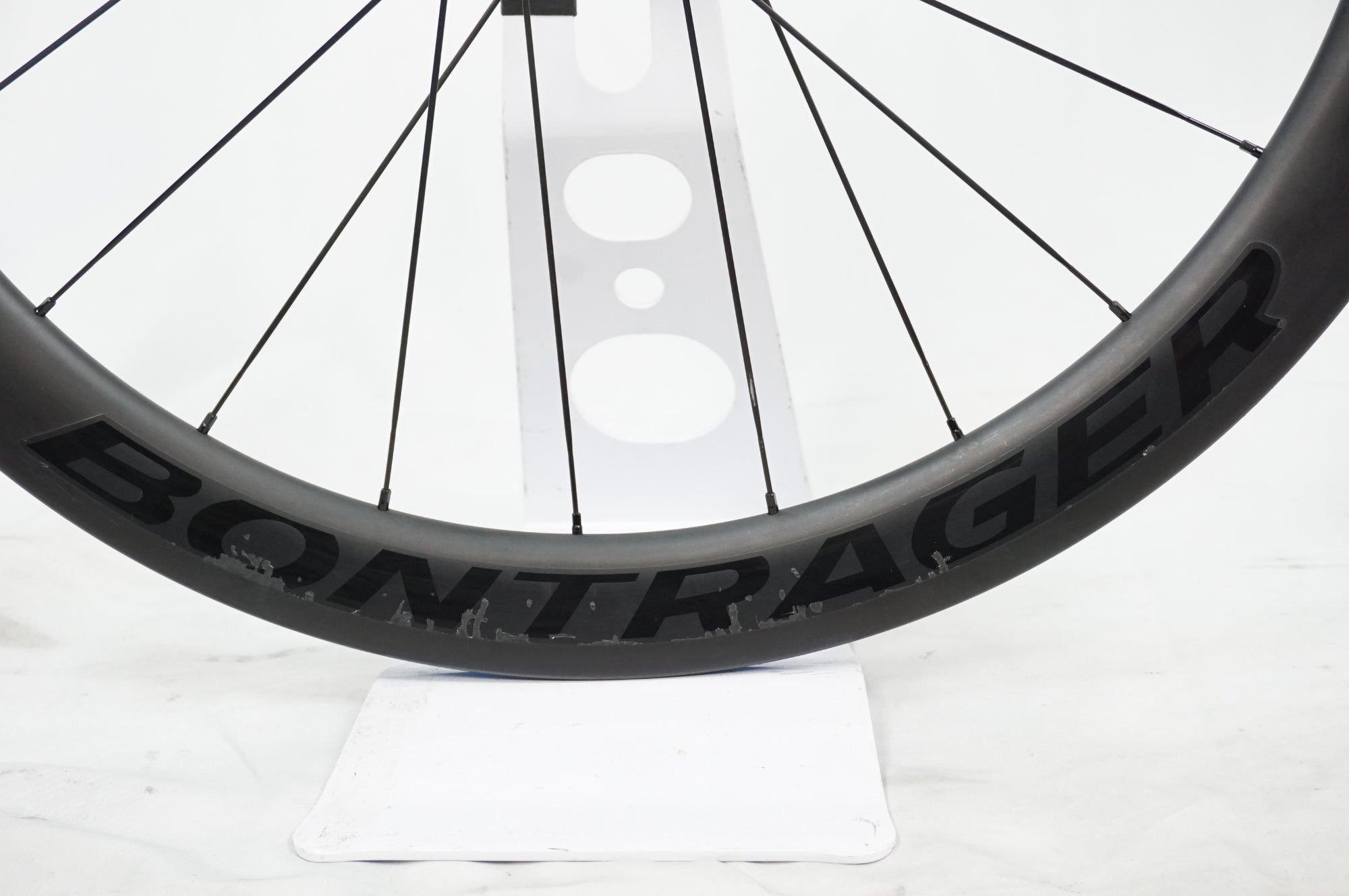 BONTRAGER 「ボントレガー」 AEOLUS ELITE 50 TLR DISC ホイールセット