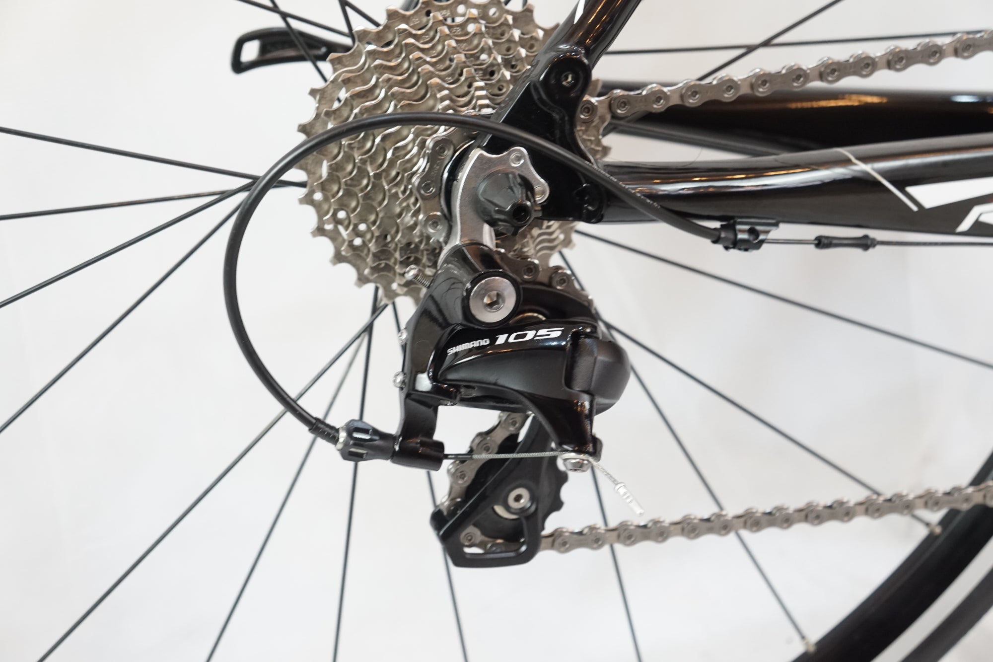 RIDLEY 「リドレー」 FENIX 105 2015年モデル ロードバイク / バイチャリ浦和ベース
