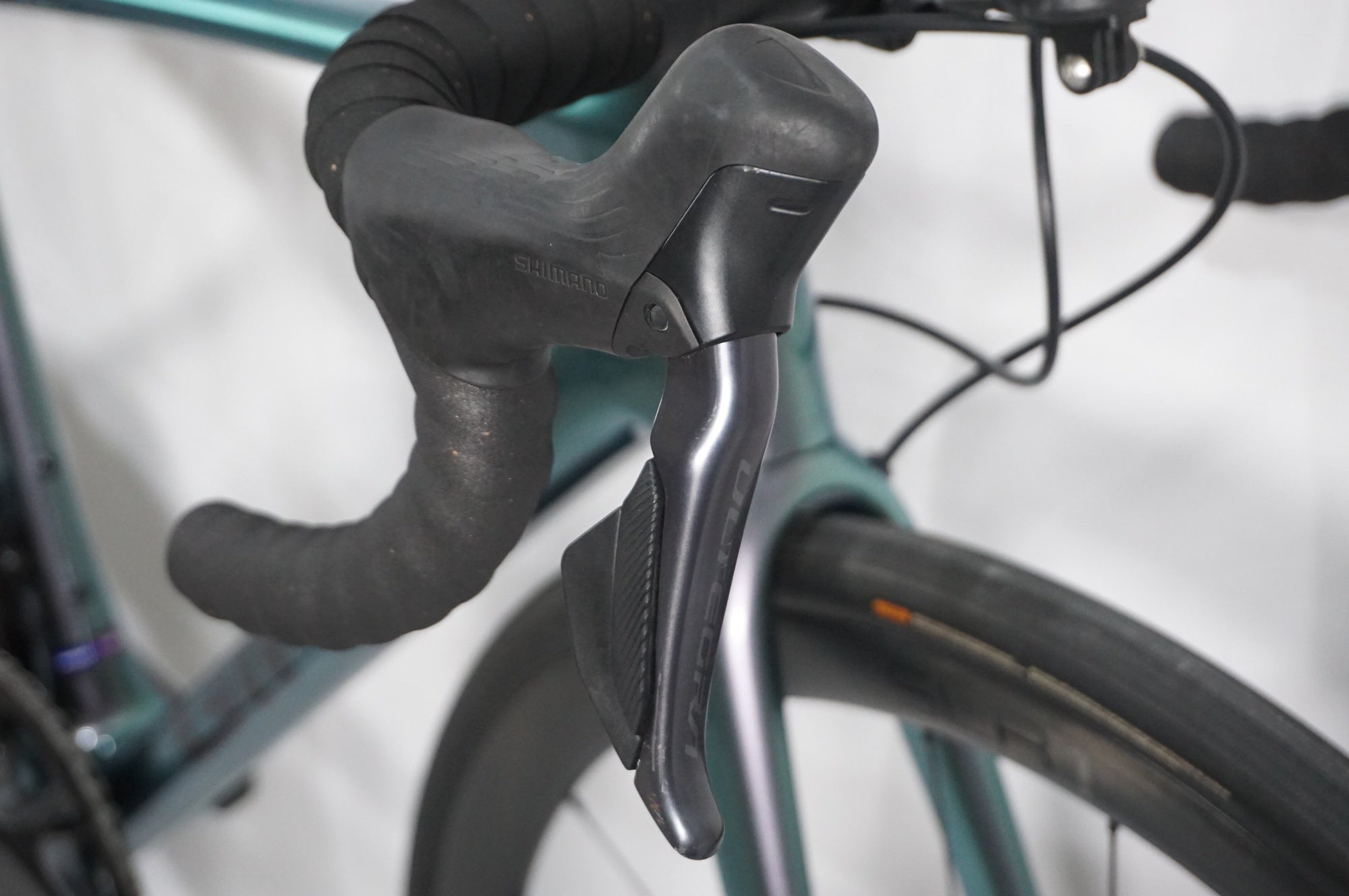 GIANT 「ジャイアント」 TCR ADVANCED SL1 DISC ULTEGRA 2023年モデル ロードバイク / AKIBA店
