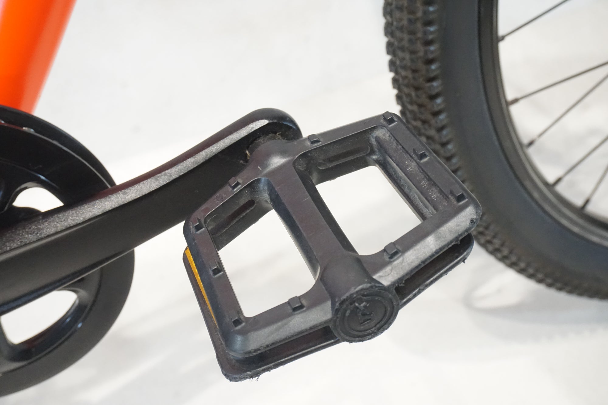 COMMENCAL 「コメンサル」 RAMONES24 2016年モデル キッズ マウンテンバイク / 横浜戸塚店