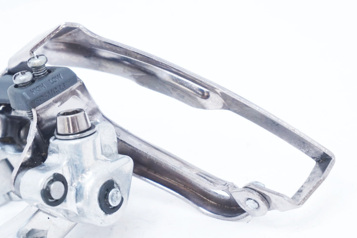 SHIMANO 「シマノ」 STX RC FD-MC36 フロントディレイラー / 大阪美原北インター店