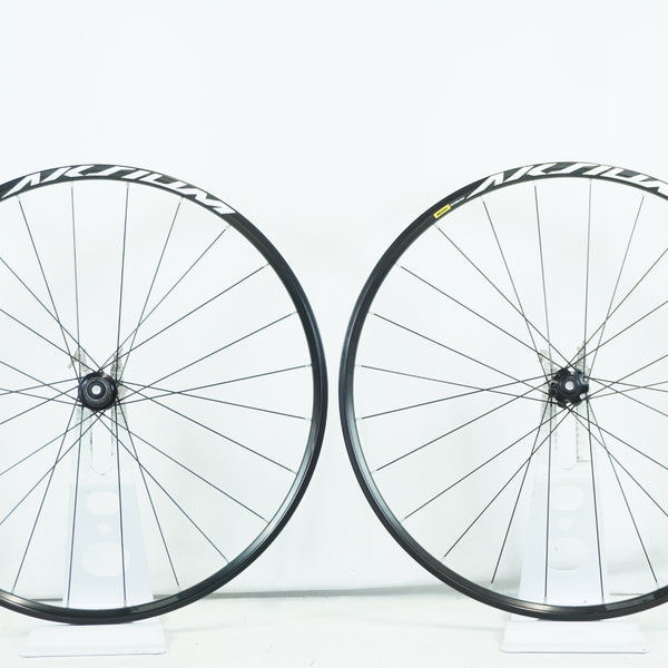 MAVIC AKSIUM RACE シマノ 11速 ホイールセット MAVIC 「マビック」 AKSIUM DISC シマノ11S ホイールセット / 宇都宮店
