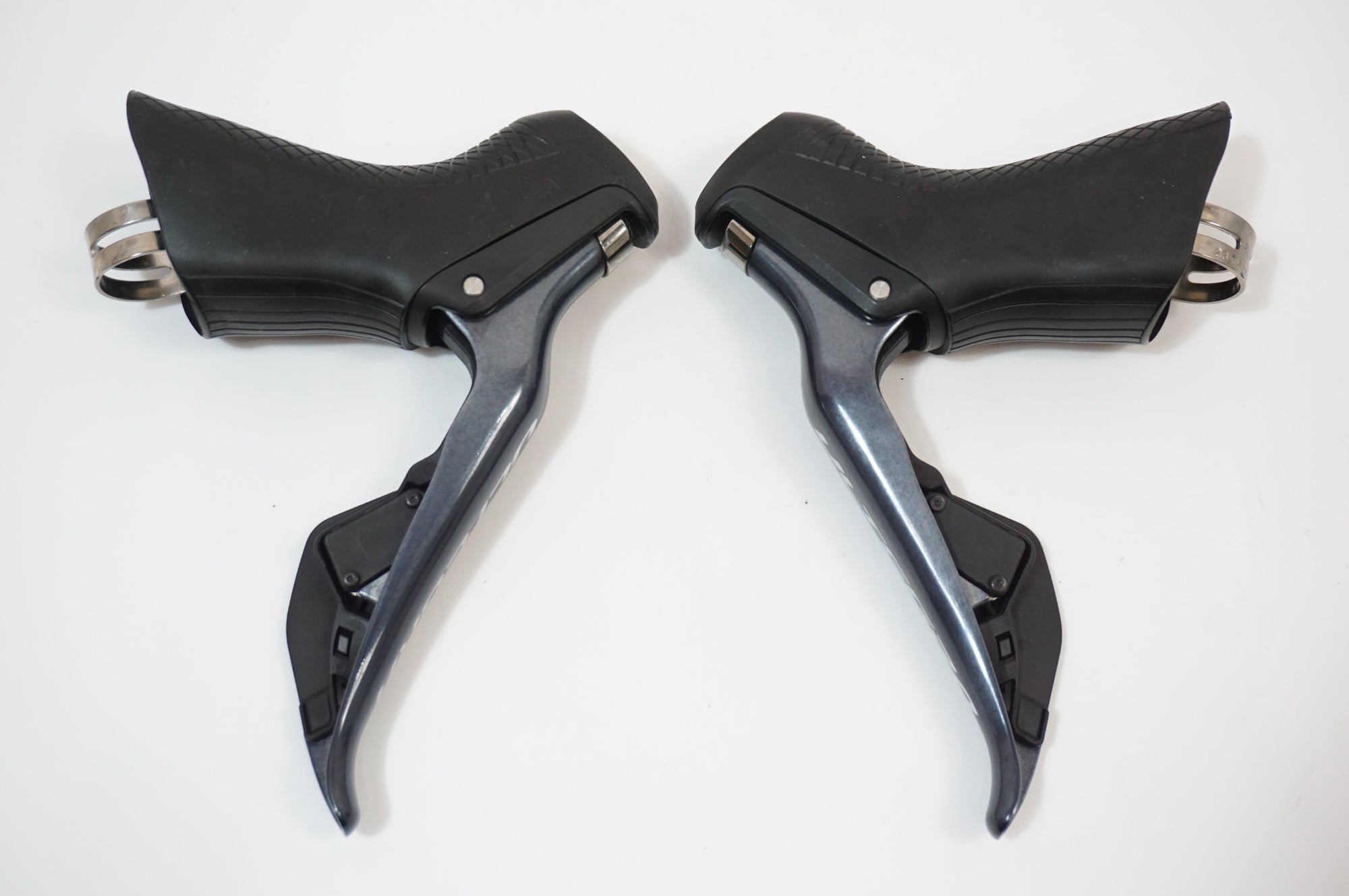 SHIMANO 「シマノ」 ULTEGRA Di2 ST-R8050 デュアルコントロールレバー