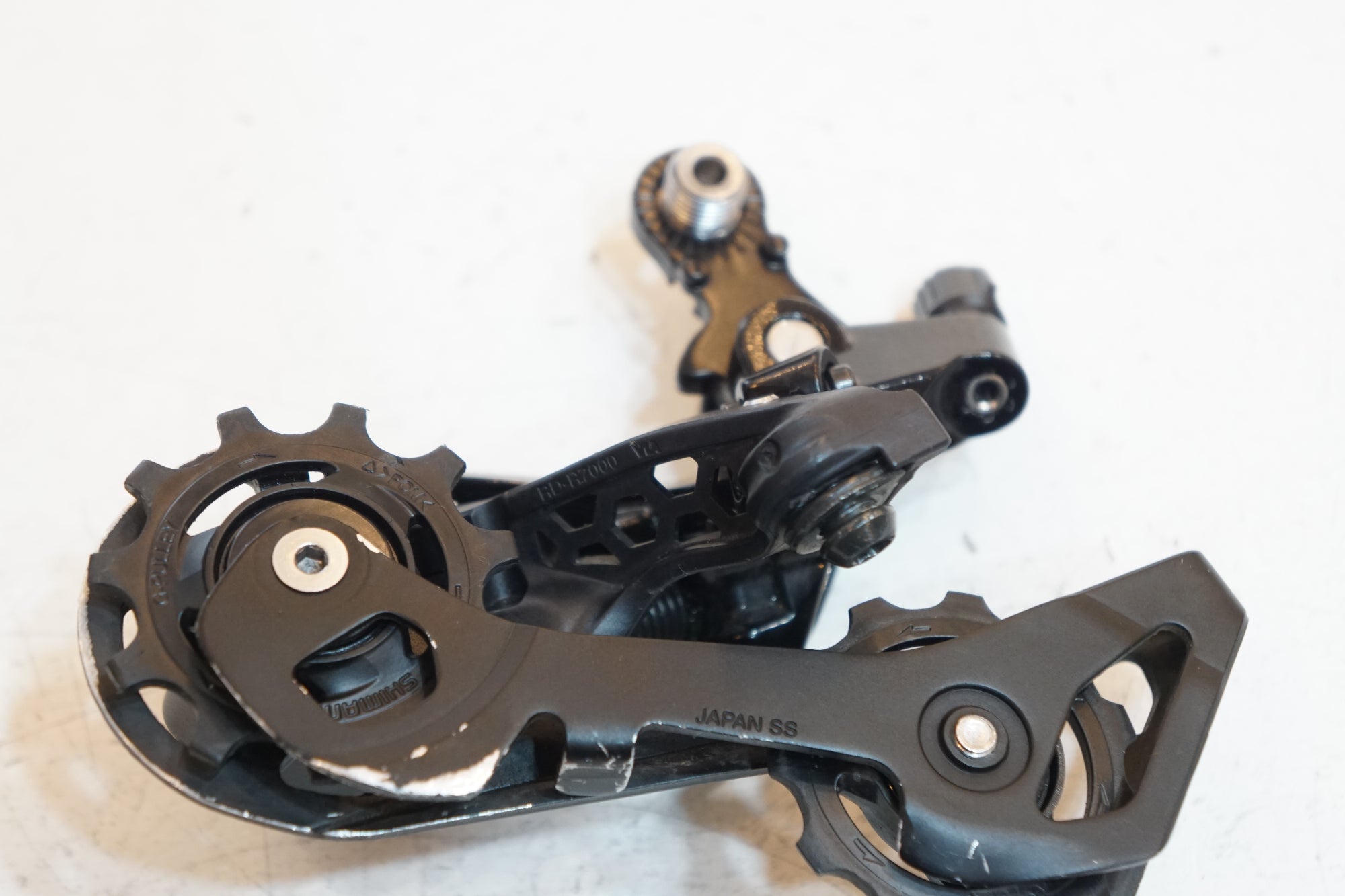 SHIMANO 「シマノ」 105 RD-R7000 SS リアディレイラー / バイチャリ浦和ベース