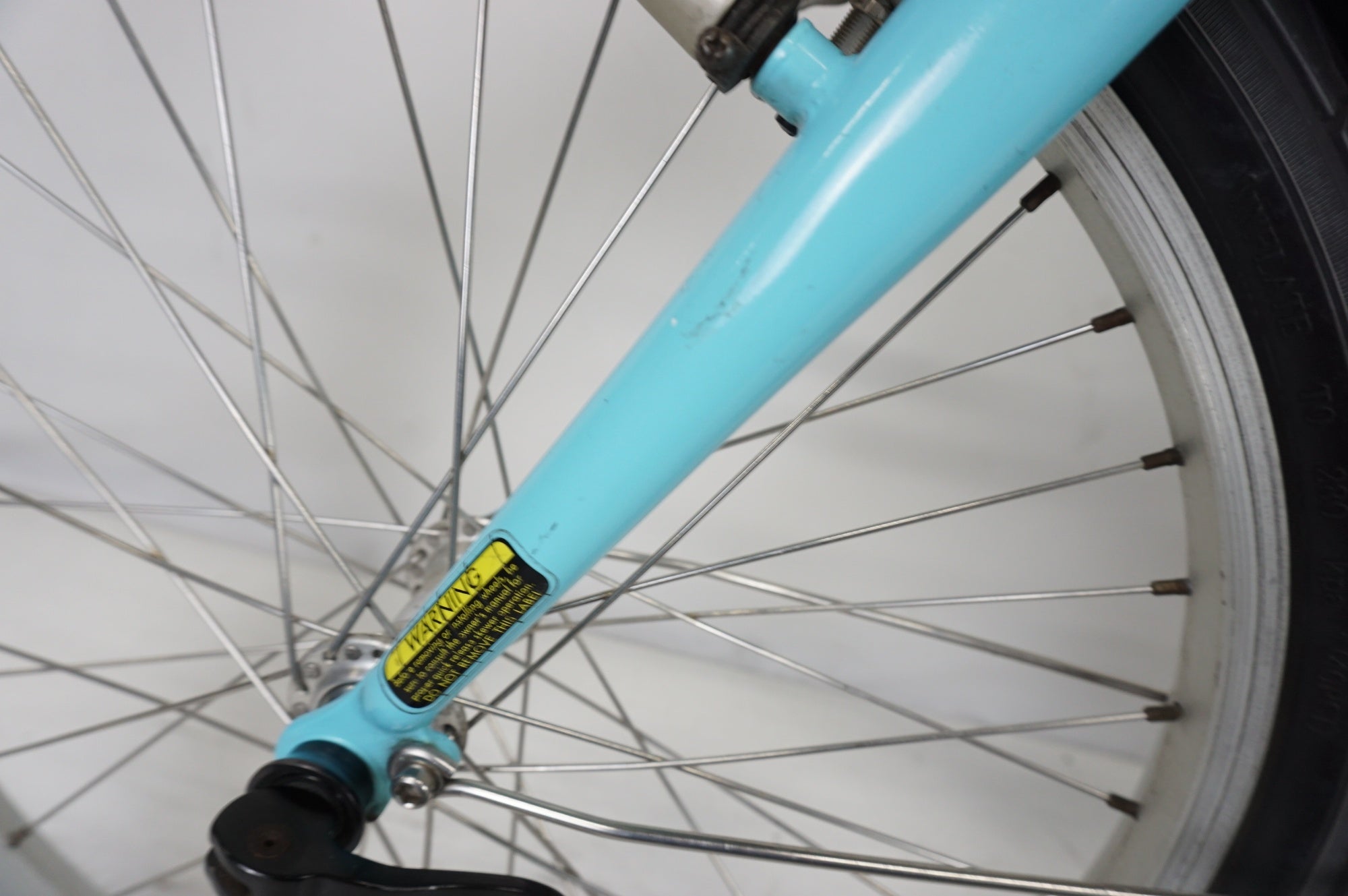 LOUIS GARNEAU 「ルイガノ」 LGS-MV1 2007年モデル 20インチ ミニベロ / 大宮店