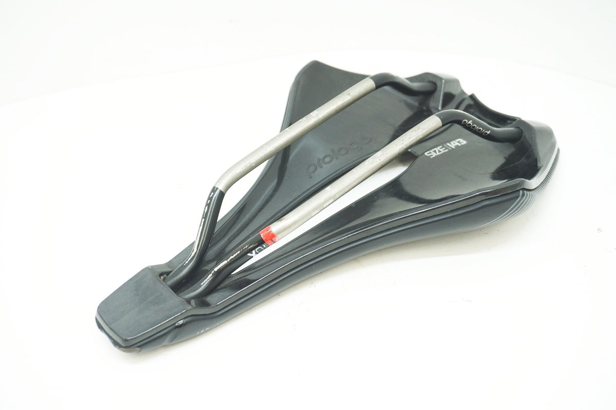 PROLOGO 「プロロゴ」 DEMENSION 143 サドル / 大阪美原北インター店