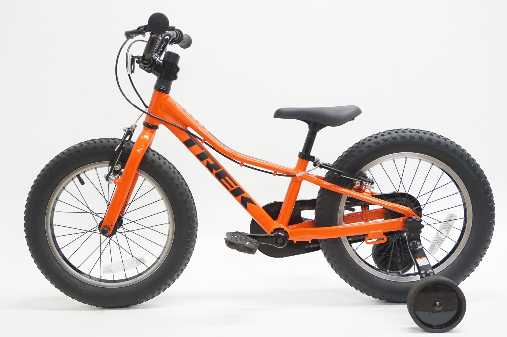 TREK 「トレック」 PRECALIBER 16 BOYS 2020-2022年モデル キッズバイク / 福岡店