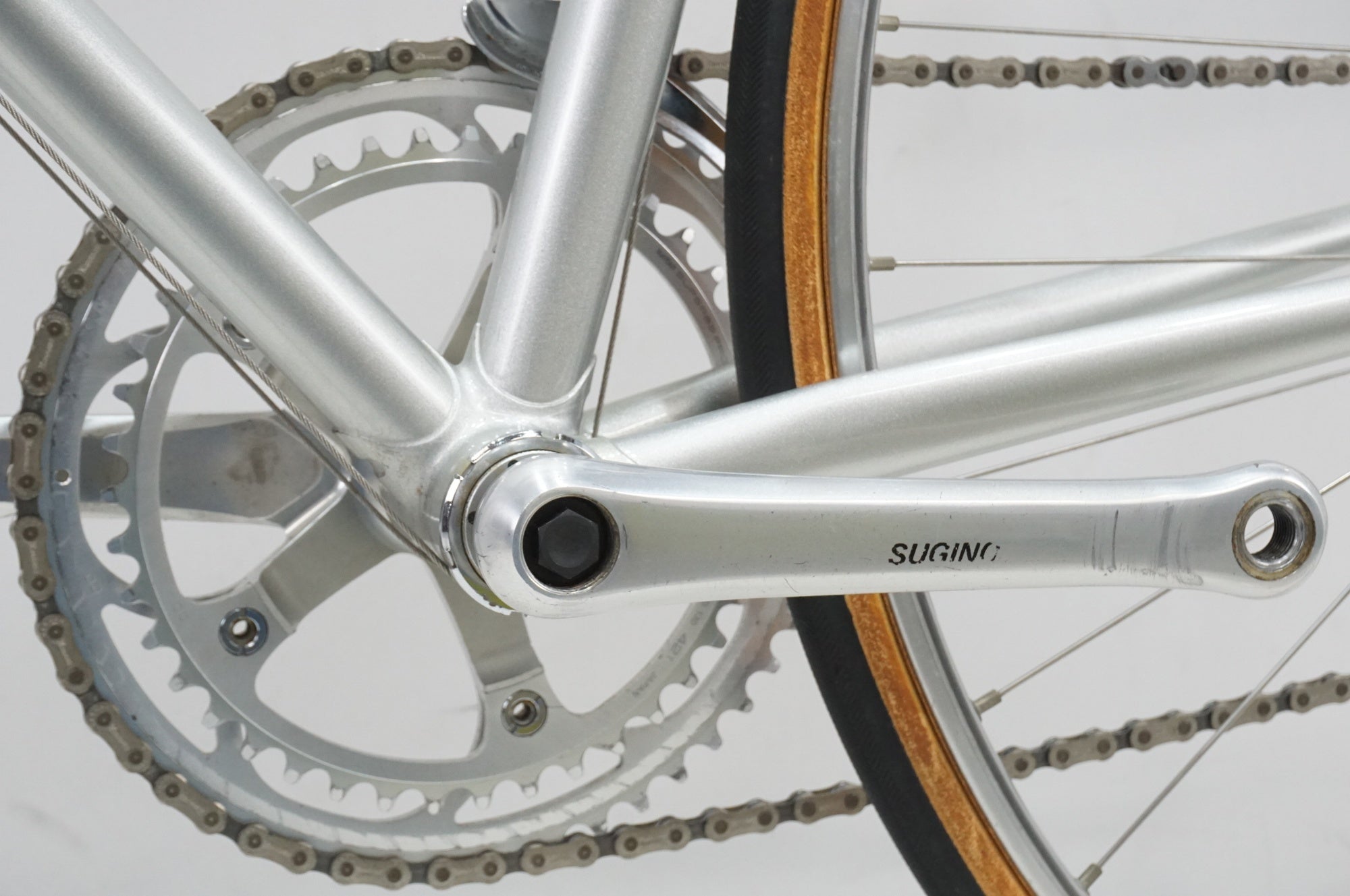 VOGUE 「ヴォーグ」 年式不明 ロードバイク / 大宮店