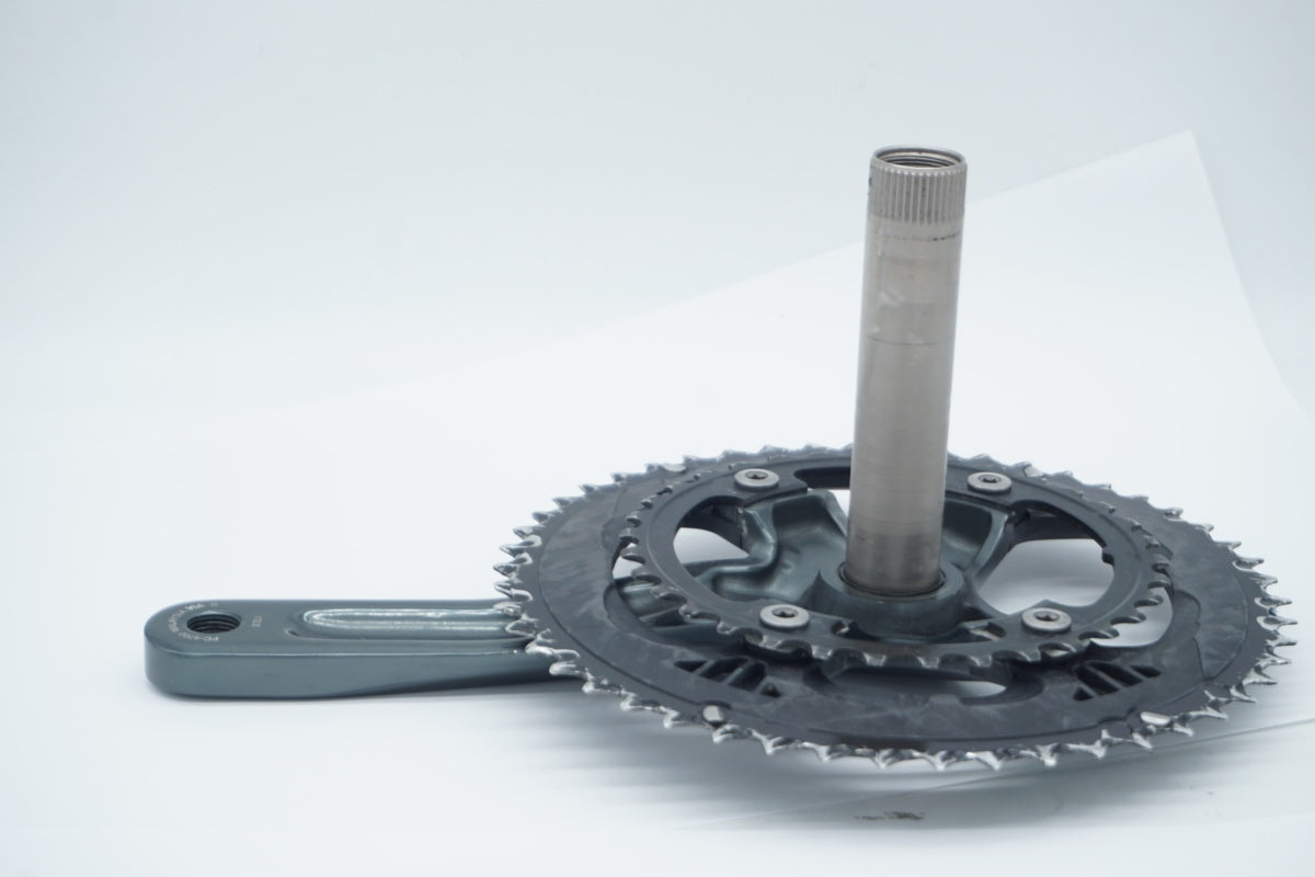SHIMANO 「シマノ」 TIAGRA FC-4700 50-34T 172.5mm 右のみ クランク SHIMANO 「シマノ」 TIAGRA FC-4700 50-34T 172.5mm 右のみ クランク
