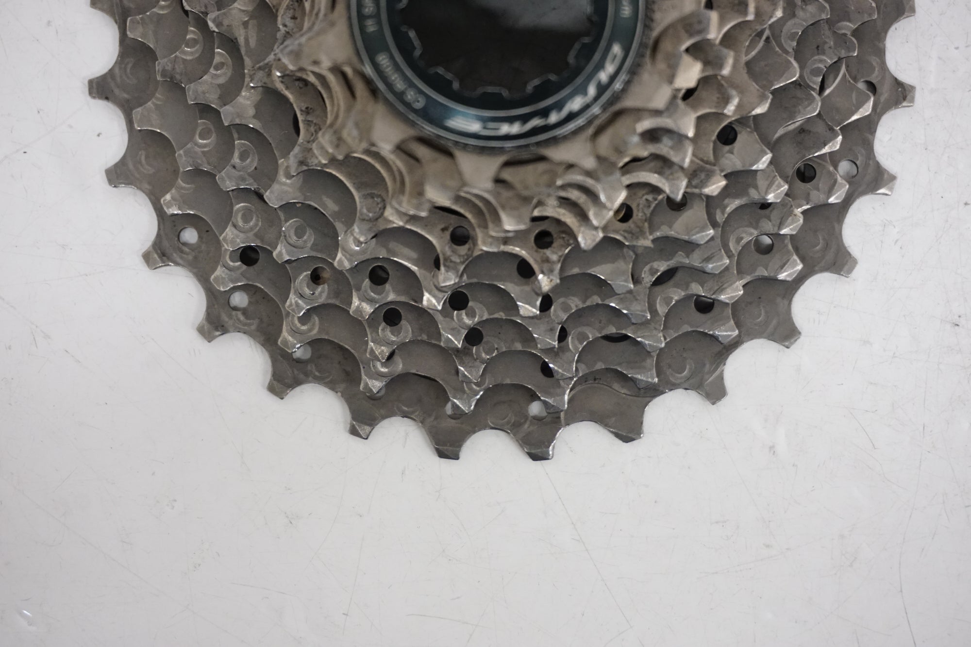 SHIMANO 「シマノ」 DURA-ACE CS-R9100 11-28T スプロケット / 浜松店