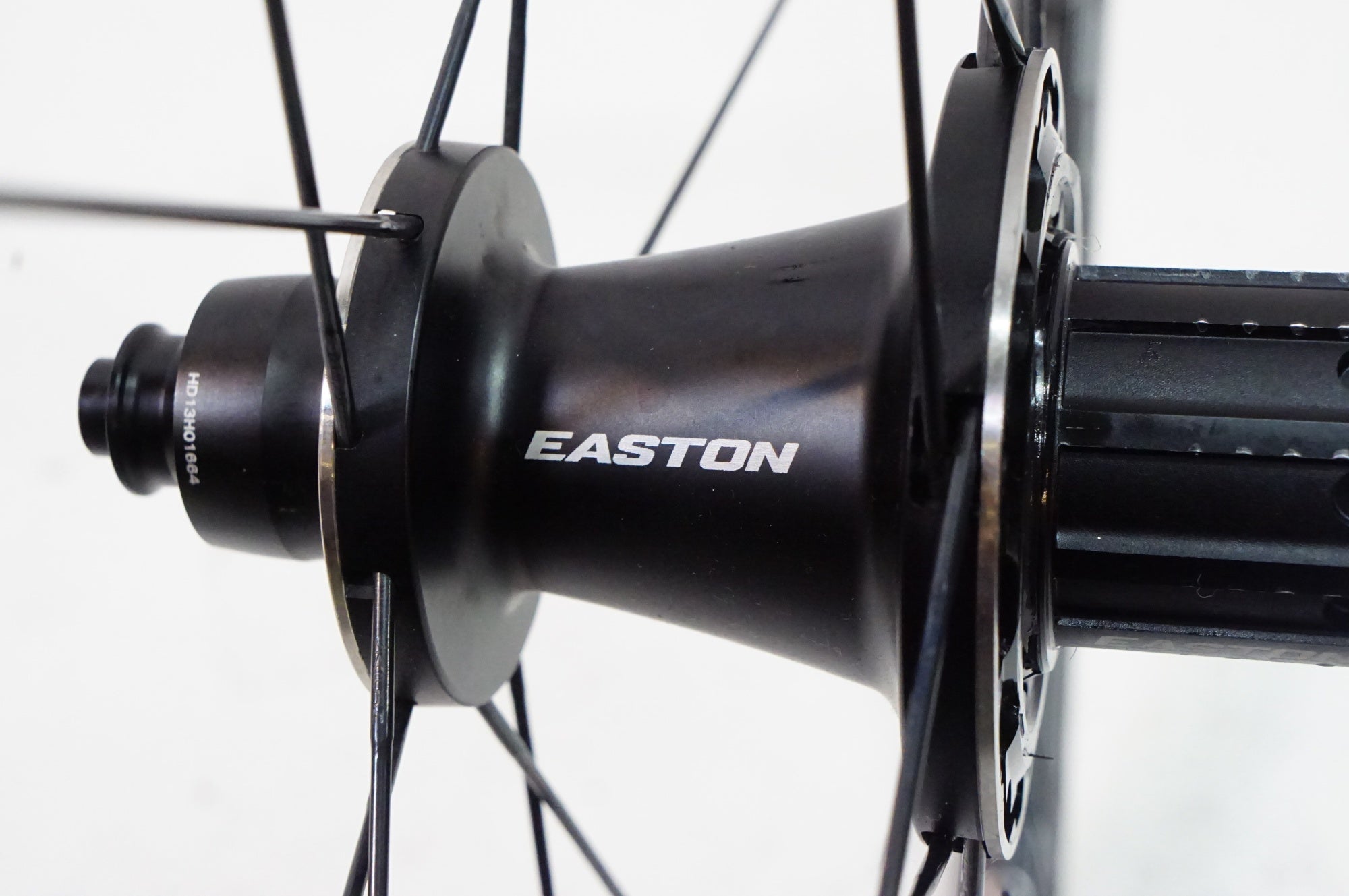 EASTON　EA90SLX　11速 ジャンク EASTON 「イーストン」 EA90 SLX (GEN 5) シマノ 11速
