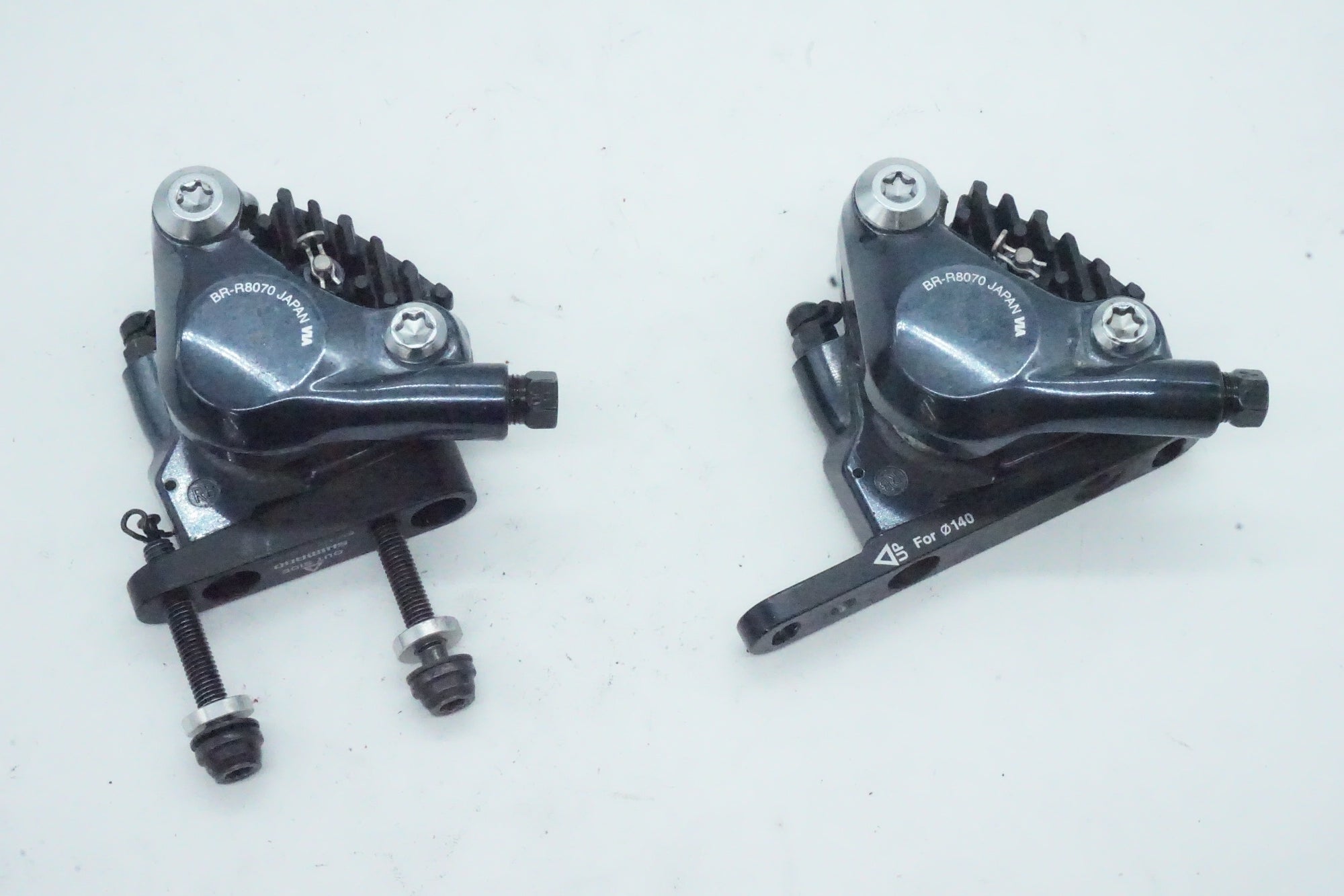 SHIMANO 「シマノ」 ULTEGRA BR-R8070 ディスクブレーキキャリパー/ 京都西院店