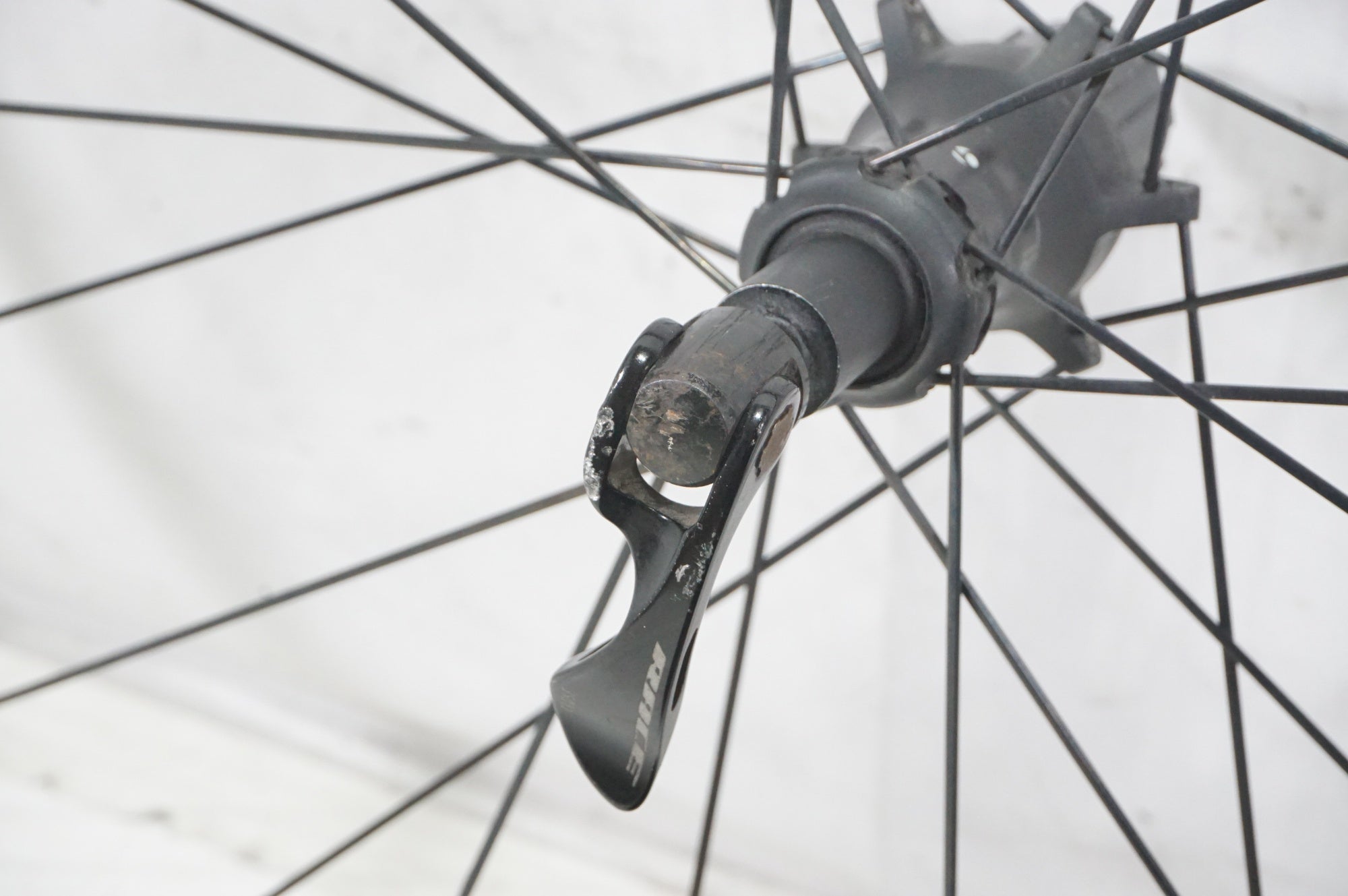 BONTRAGER 「ボントレガー」 RL シマノ11S ホイールセット