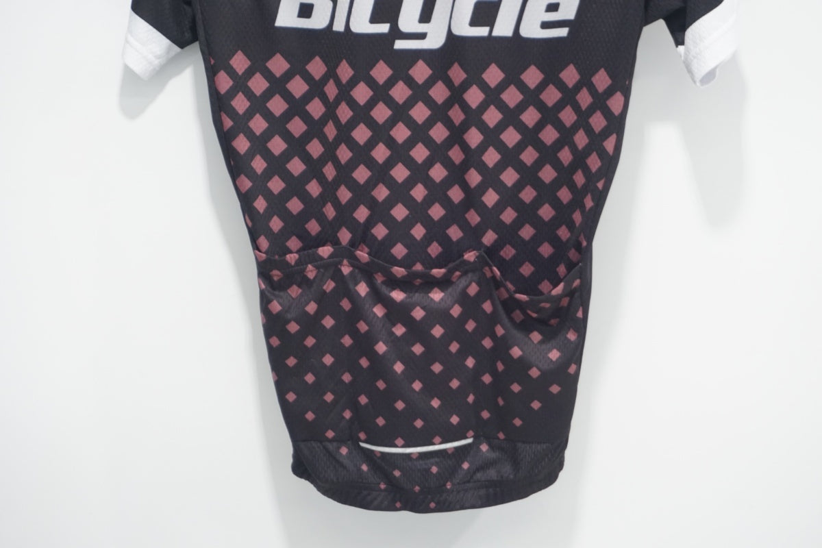 L.Z.L  「エルゼットエル」 BICYCLE Mサイズ ウェア / 滋賀大津店