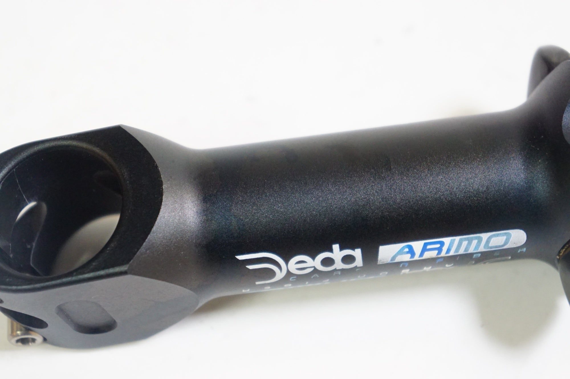 DEDA 「デダ」 ARIMO φ31.7 120mm ステム / 熊谷本店