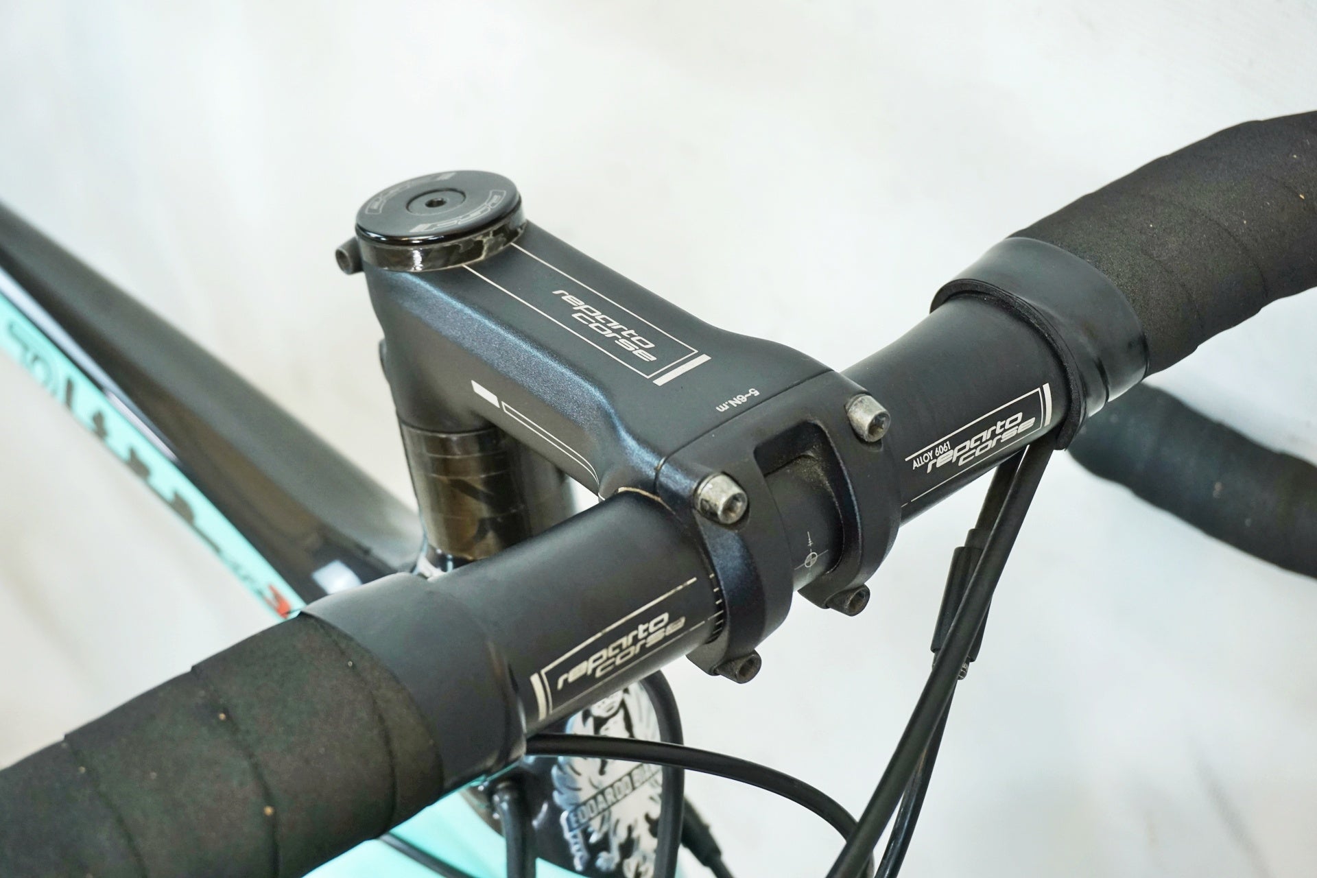 BIANCHI 「ビアンキ」 OLTRE XR3 2019年モデル ロードバイク / 有明ガーデン店