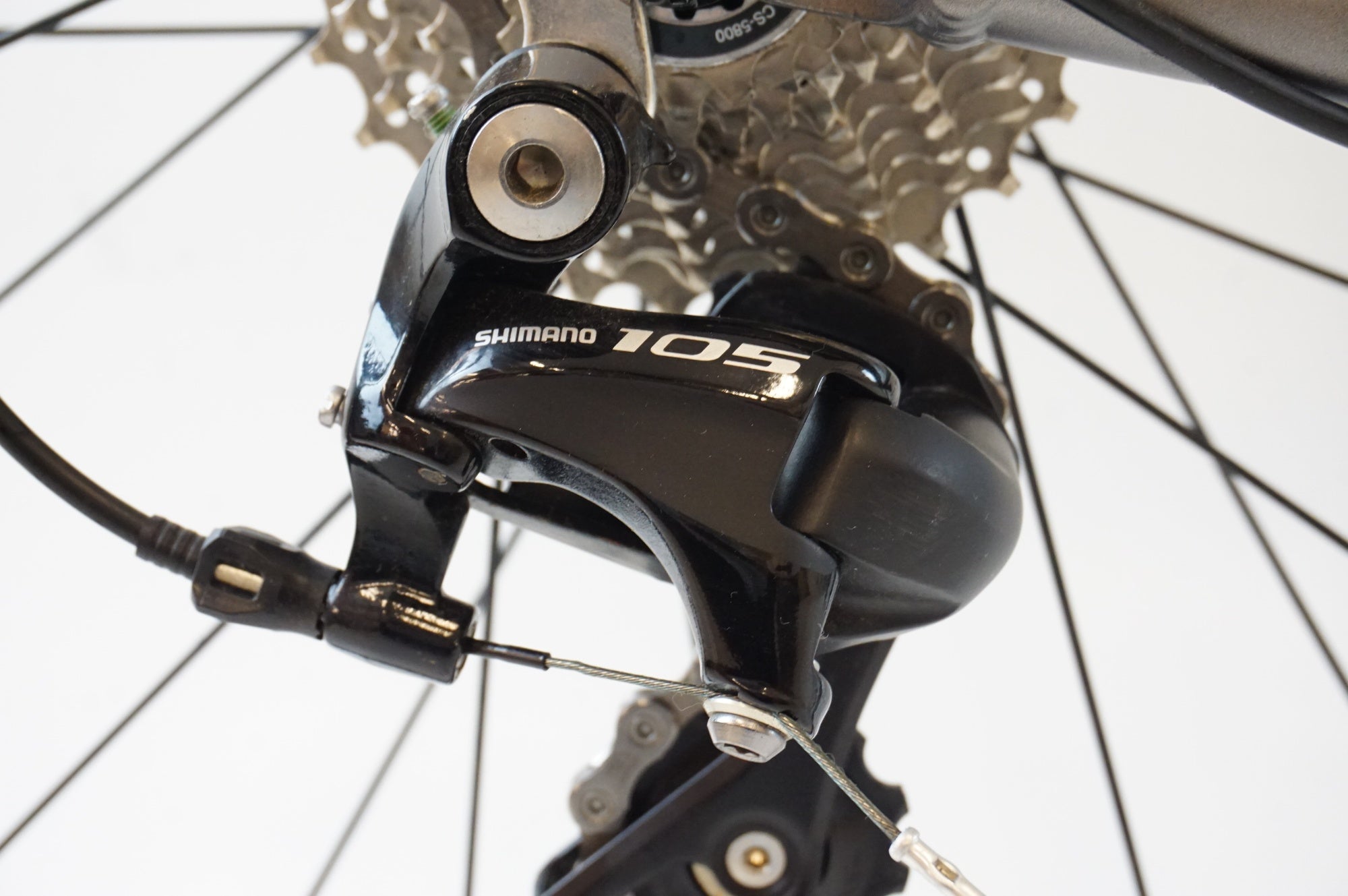 BOTTECCHIA 「ボッテキア」 DUELLO 2018年モデル ロードバイク / 浜松