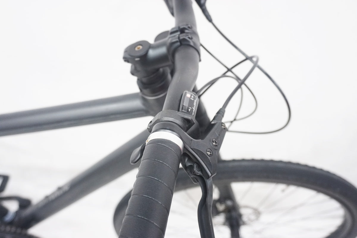 CANNONDALE 「キャノンデール」 BADBOY3 2022年モデル クロスバイク