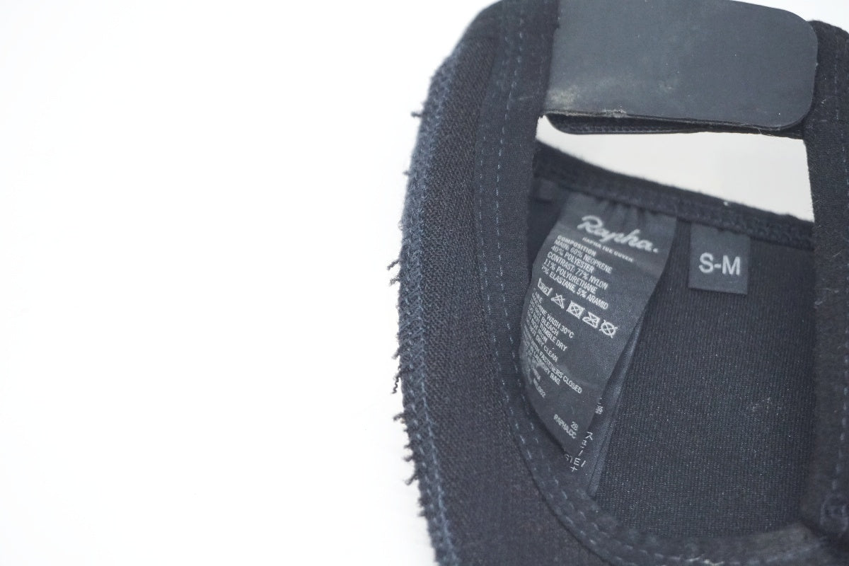 RAPHA 「ラファ」 TOE COVER S/Mサイズ トゥーカバー / 大阪美原北インター店