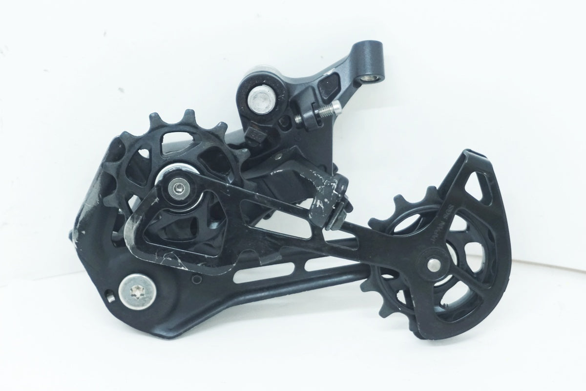 SHIMANO 「シマノ」 DEORE RD-M6100 リアディレイラー / 大阪美原北インター店