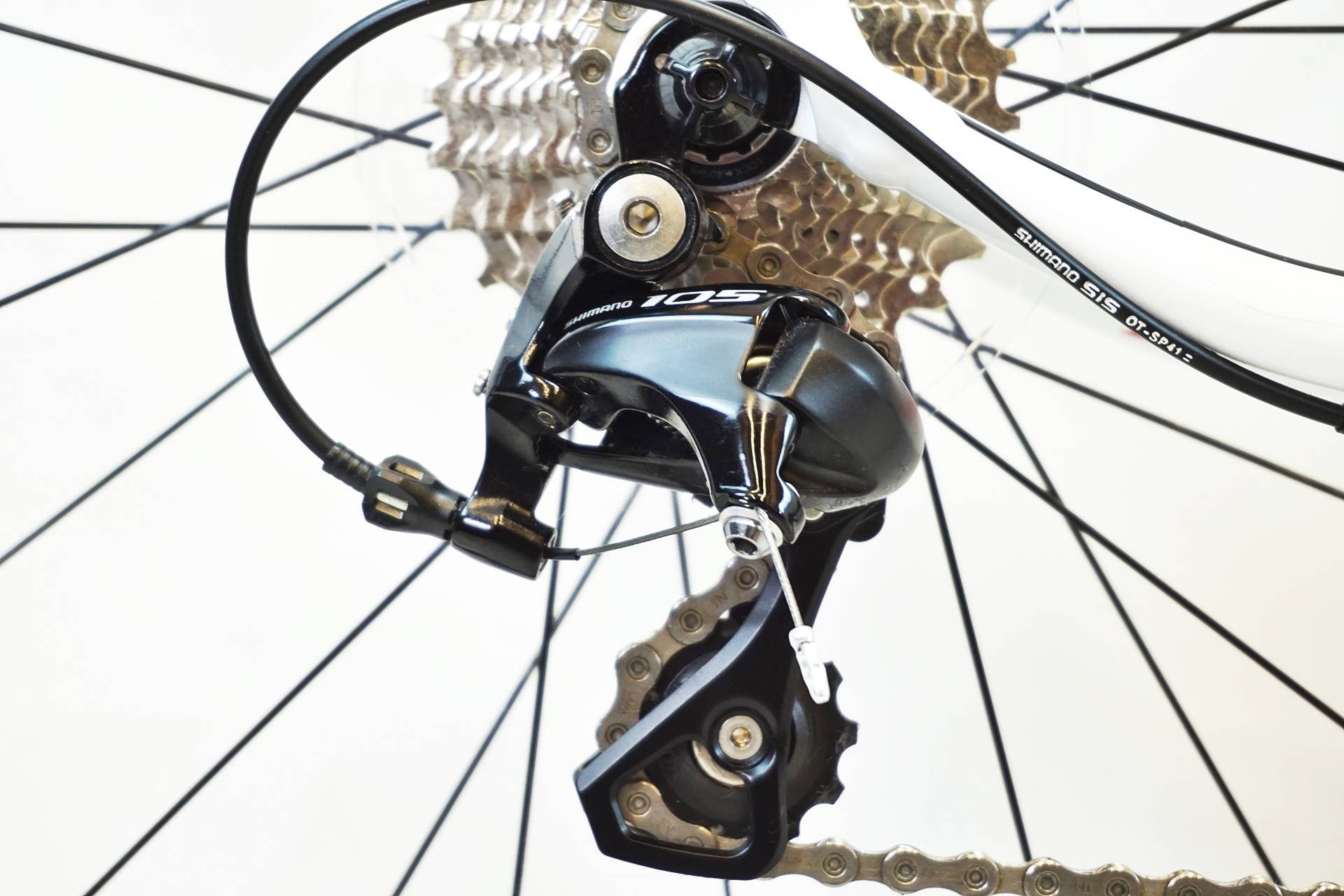 GS10 COLNAGO コルナゴ CX-ZERO 105 カーボンフレー/S9 GS10 COLNAGO コルナゴ CX-ZERO 105 カーボンフレー/S9 コルナゴ