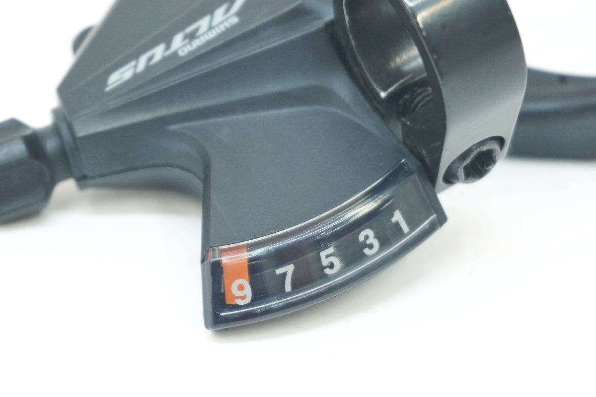 SHIMANO 「シマノ」 ALTUS SL-M2010 ラピッドファイヤーシフター / 大阪美原北インター店