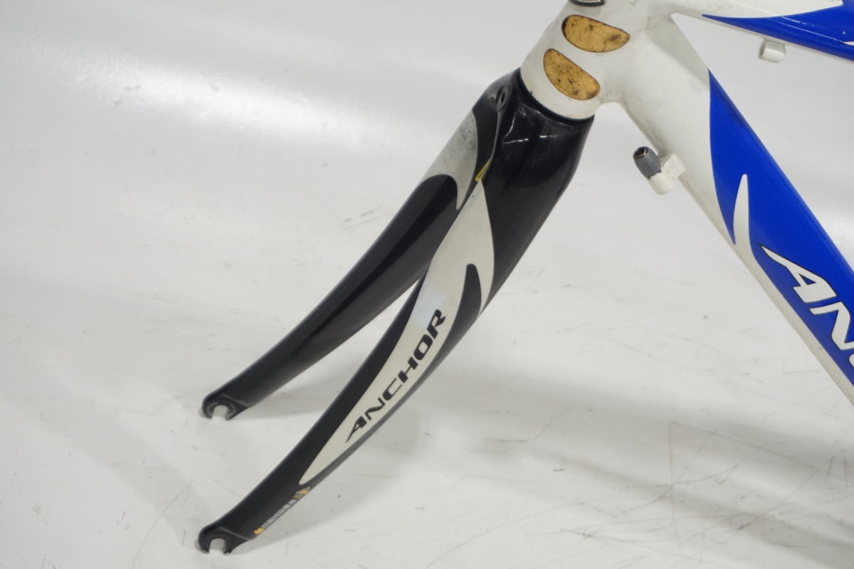 ANCHOR 「アンカー」 RA5 2009年モデル フレームセット  / 滋賀大津店