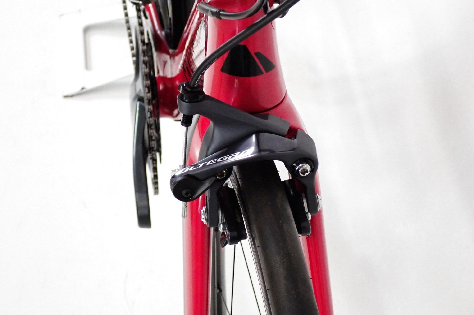 自転車本体 CANYON AEROAD CF SLX 58cm 2017 CANYON 「キャニオン」 AEROAD CF SLX 8.0 2017年モデル ロードバイク