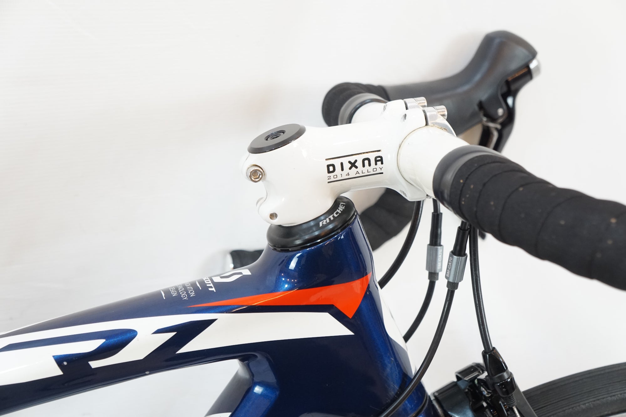 SCOTT 「スコット」 CR1 10 2015年モデル ロードバイク / バイチャリ浦和ベース