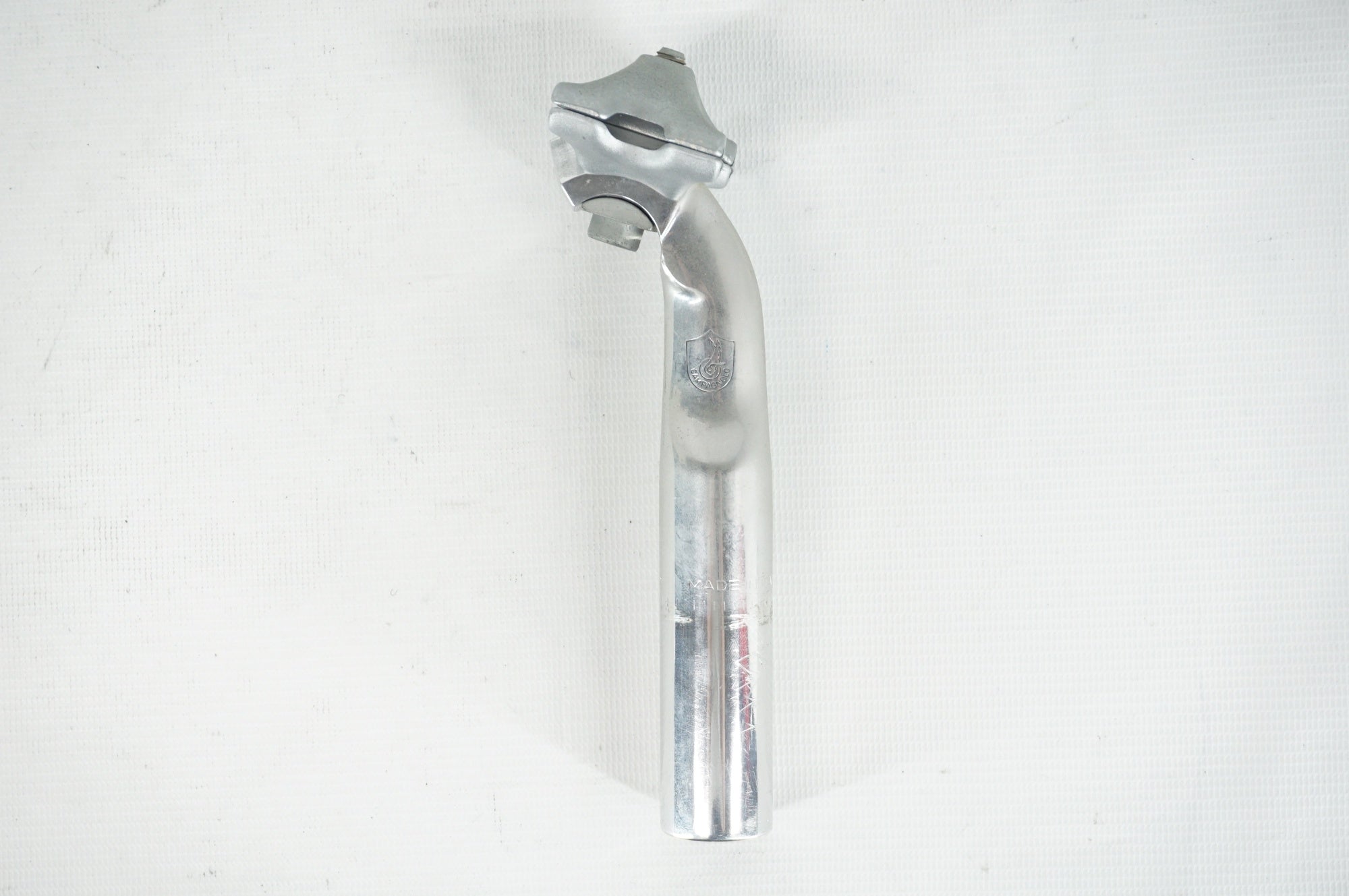 CAMPAGNOLO 「カンパニョーロ」 C-RECORD Φ27.2 170mm エアロシートポスト / 阪急塚口店