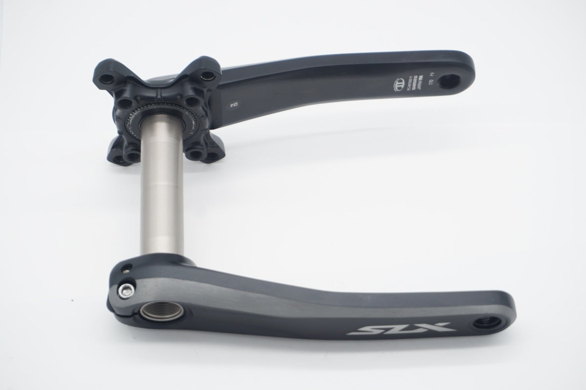 SHIMANO 「シマノ」 SLX FC-M7000 170㎜ クランクアーム / 滋賀大津店
