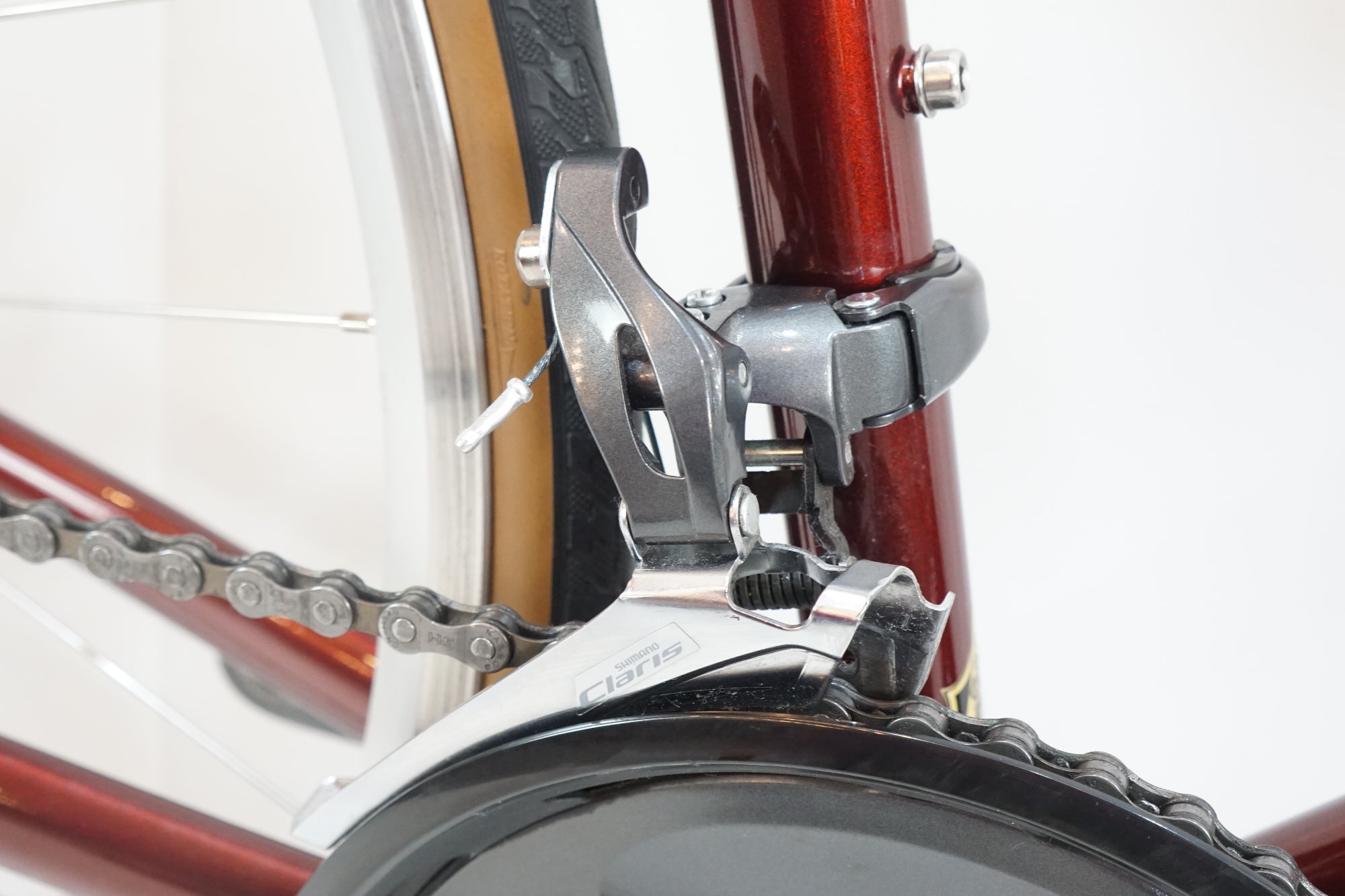 RALEIGH 「ラレー」 RADFORD CLASSIC 2019年モデル ドロップカスタム ロードバイク / 中目黒店