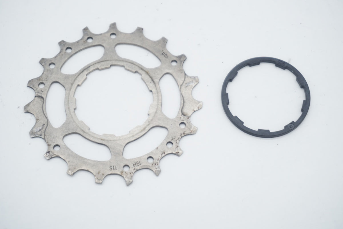 SHIMANO 「シマノ」 CS-HG800-11 11-34T スプロケット / 滋賀大津店