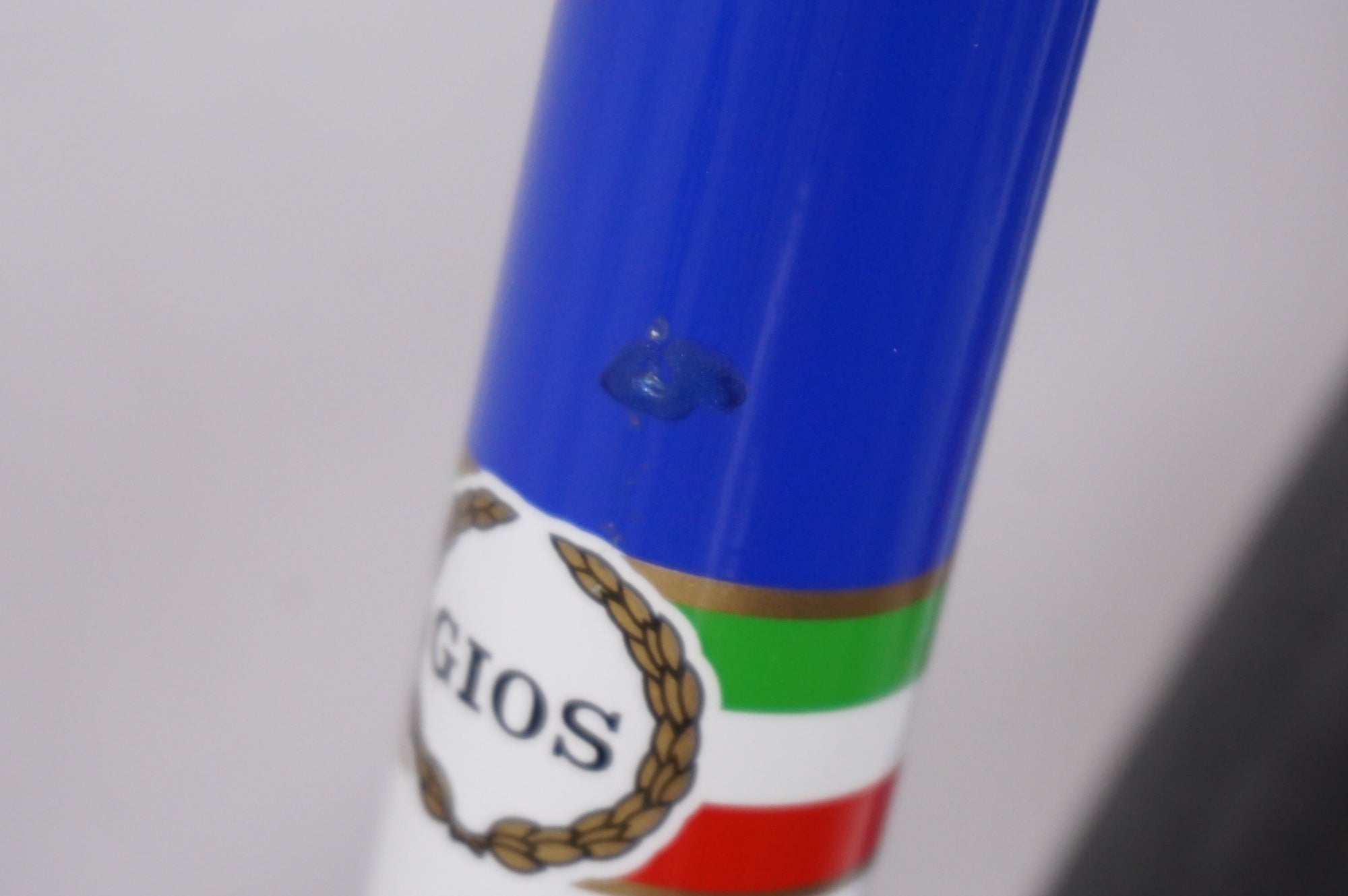 GIOS 「ジオス」 VINTAGE 2019年モデル ロードバイク / 世田谷店