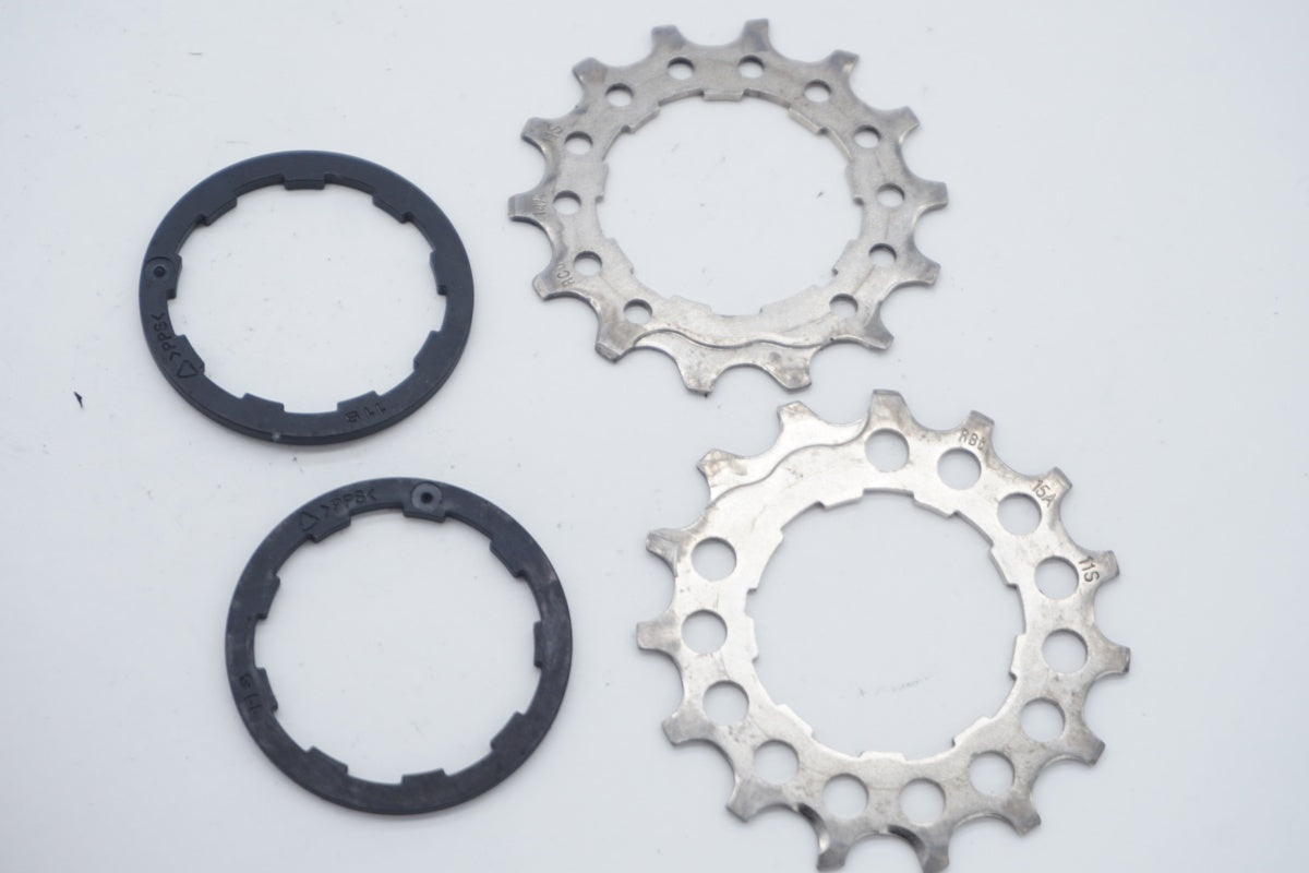 SHIMANO 「シマノ」 105 CS-R7000 11-30T スプロケット / 滋賀大津店