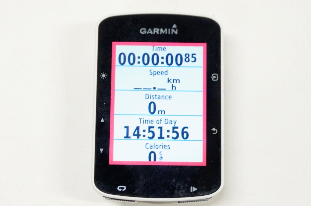 GARMIN 「ガーミン」 EDGE520 サイクルコンピューター / 名古屋大須店