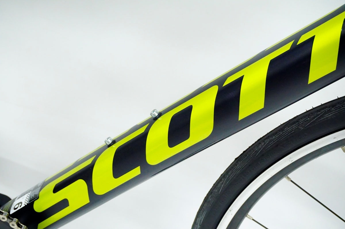 SCOTT 「スコット」 SPEEDSTER 40 2021年モデル ロードバイク / 名古屋大須店