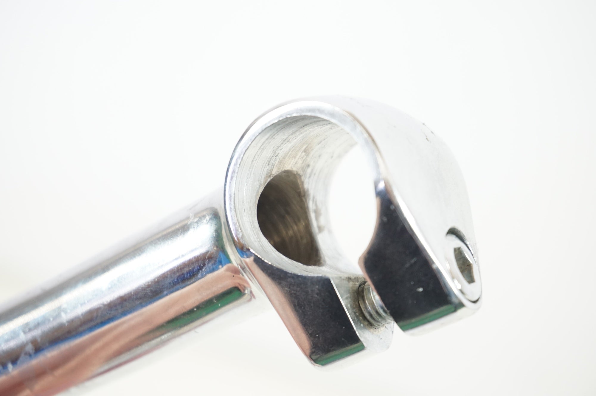 NITTO 「ニットー」 NJS φ25.4 140mm ステム / 宇都宮店 ｜ バイチャリ