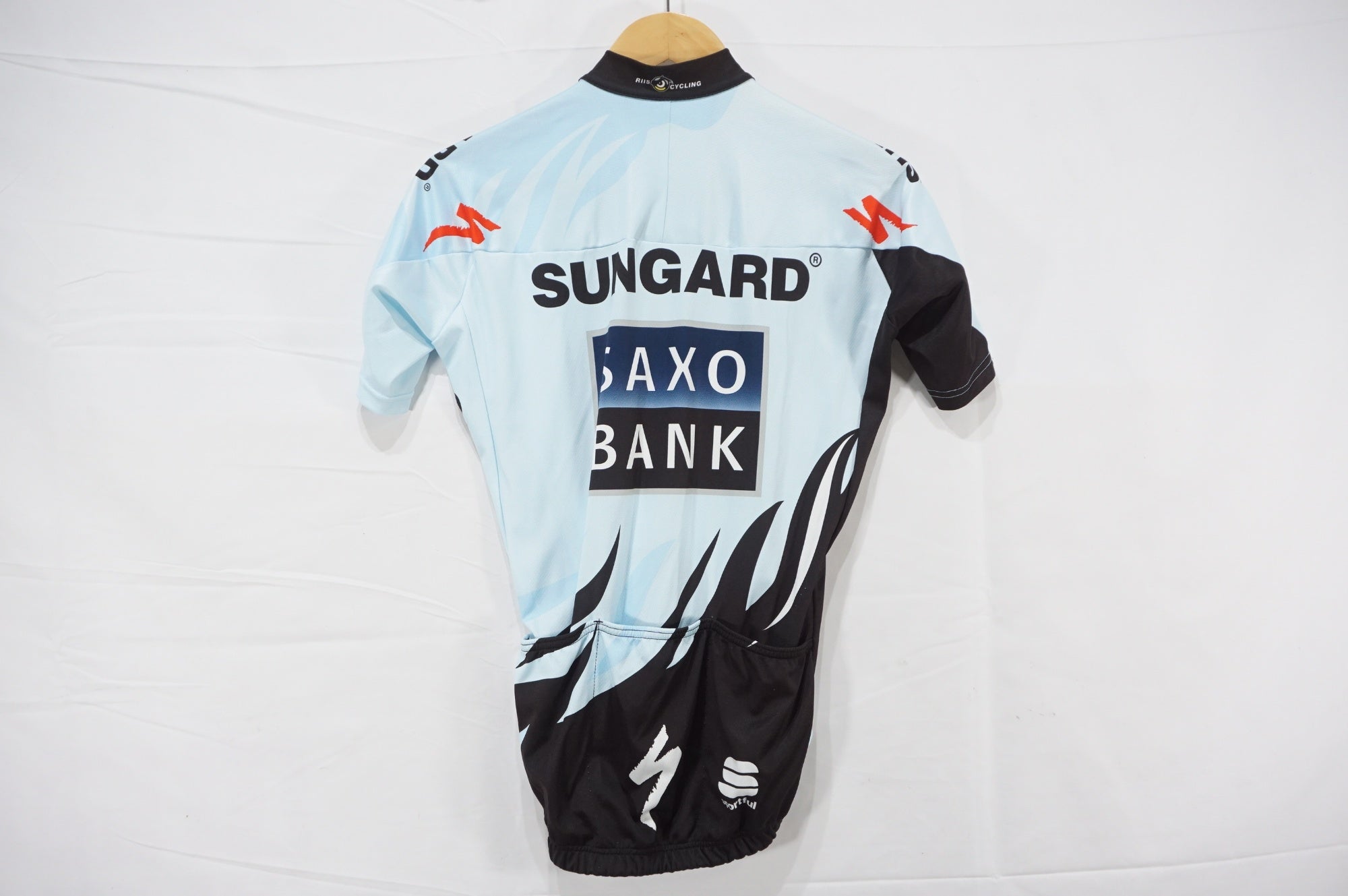 SPORTFUL 「スポーツフル」 BODYFIT Mサイズ ジャージ / AKIBA店