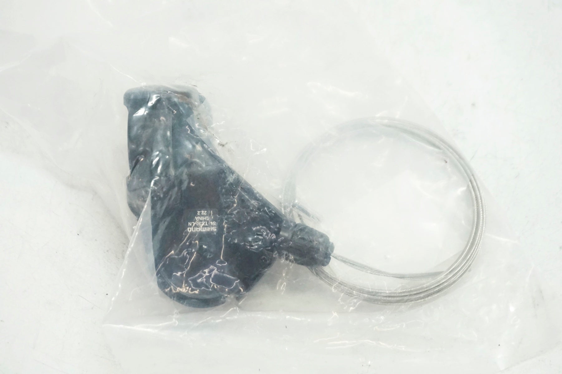 SHIMANO 「シマノ」 SL-TX30-LN 左のみ サムシフター / 大阪門真店