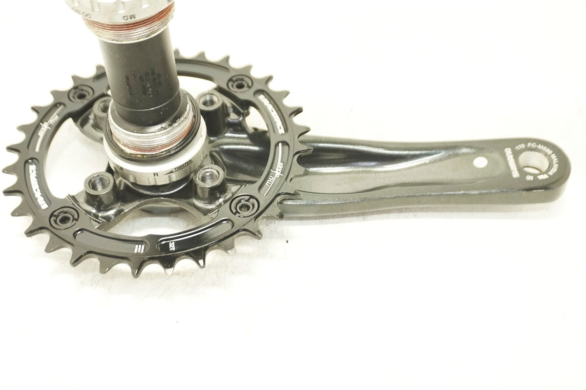 SHIMANO 「シマノ」 DEORE FC-M590 32T 170mm クランク / 大阪門真店