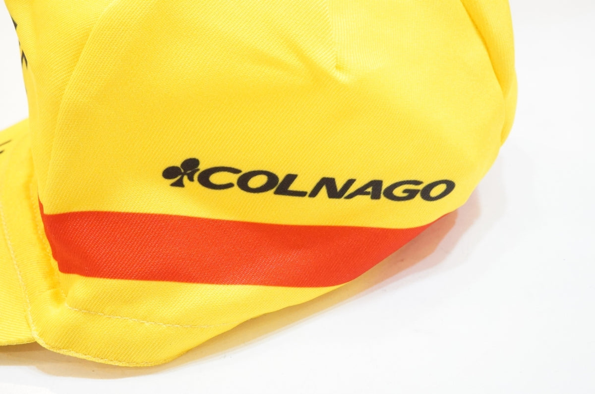 COLNAGO 「コルナゴ」 サイクルキャップ / 浦和ベース