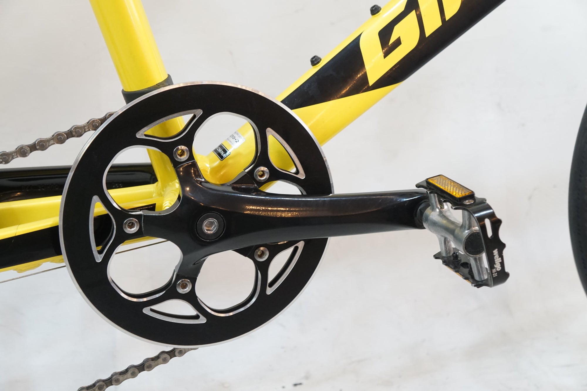 GIANT 「ジャイアント」 IDIOM 2 2019年モデル 20インチ ミニベロ