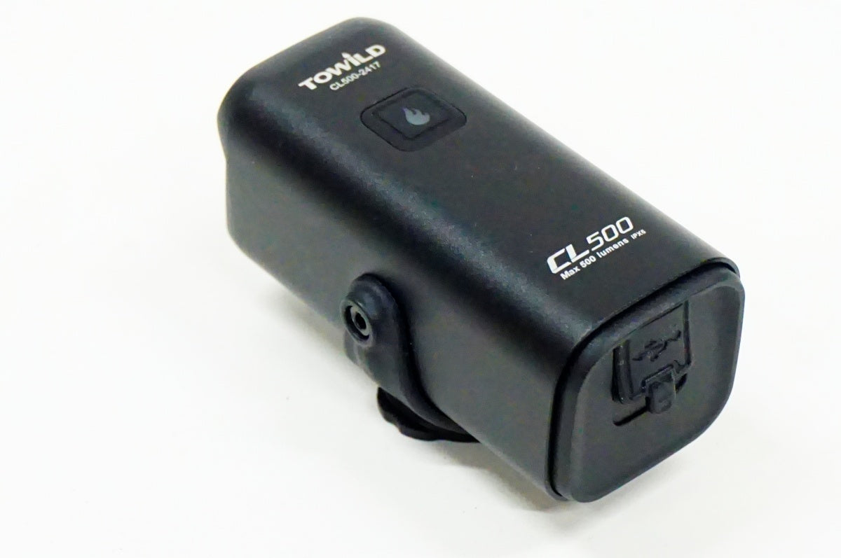 ブランド不明 TOWILD CL500 フロントライト / 名古屋大須店