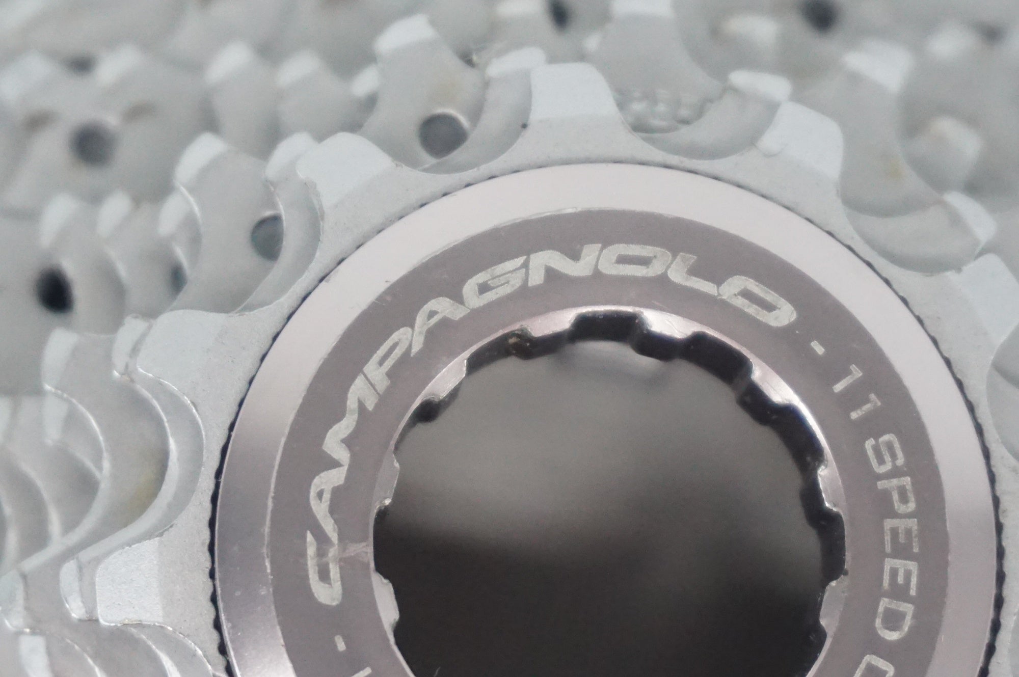 CAMPAGNOLO 「カンパニョーロ」 ATHENA 12-27T スプロケット / 阪急