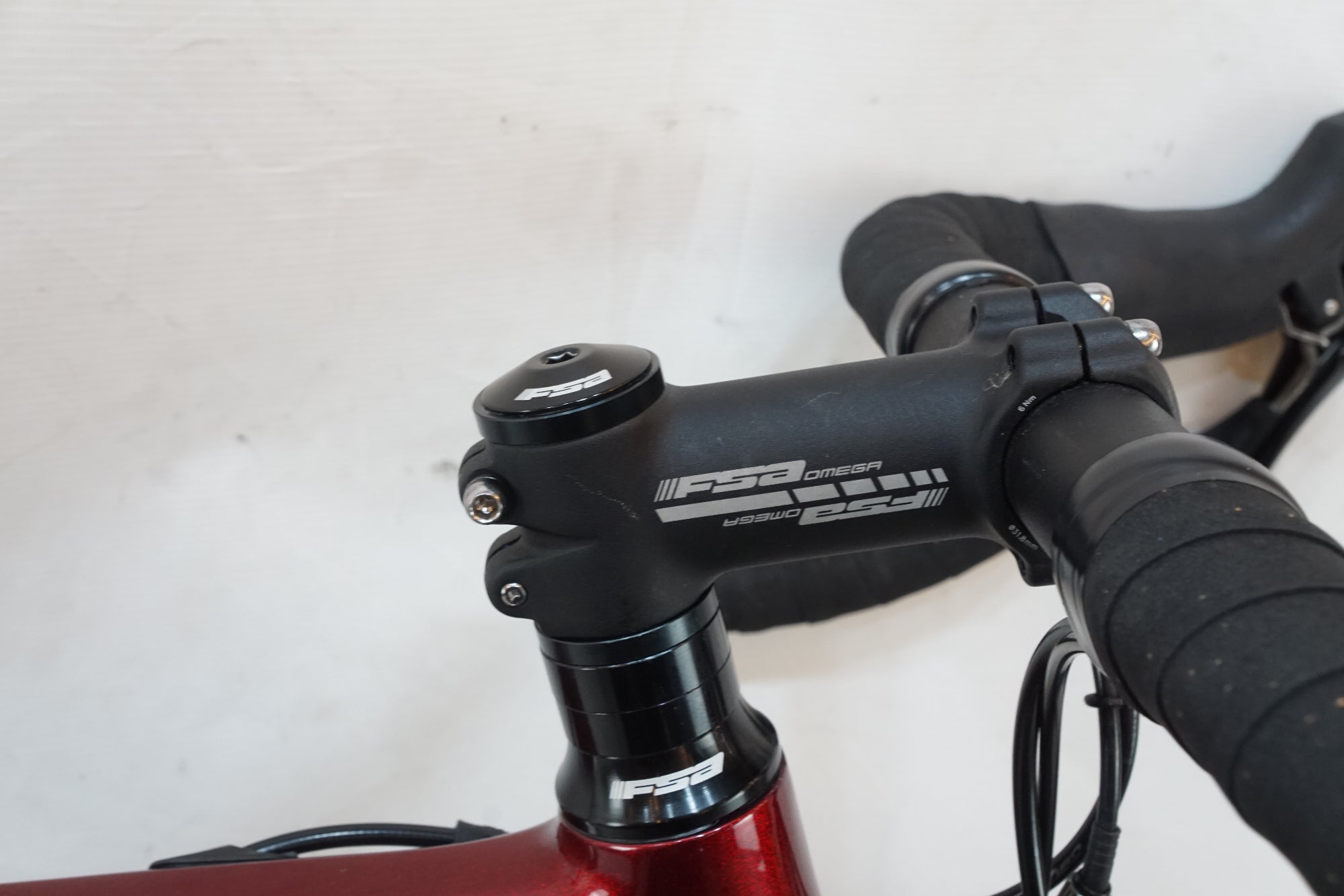 GUSTO 「グスト」 COBRA SPORT 2022年頃 ロードバイク / バイチャリ浦和ベース