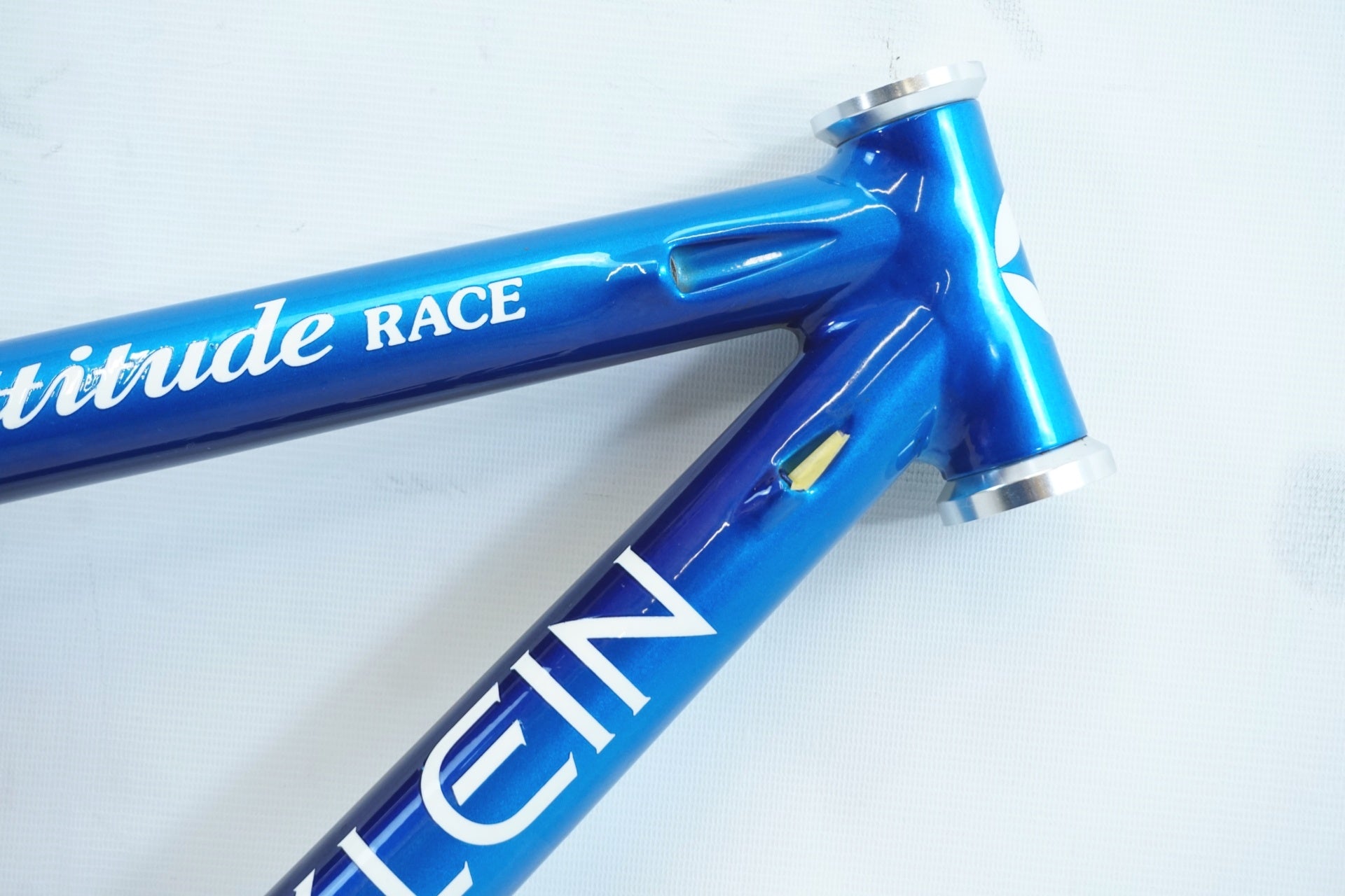 KLEIN 「クライン」 ATTITUDE RACE 1997年モデル MTB フレーム / 有明ガーデン店